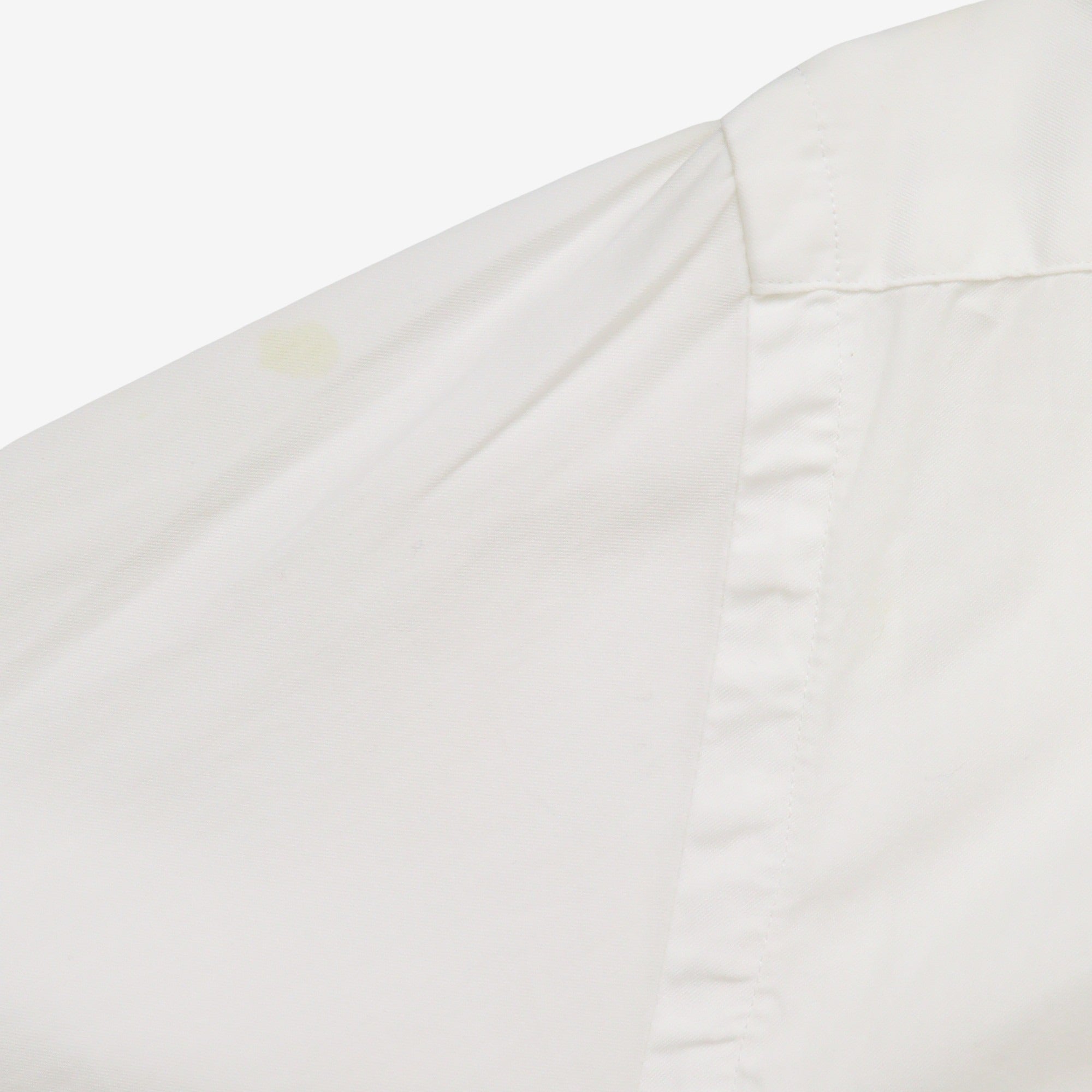 Beach Twill BD Shirt