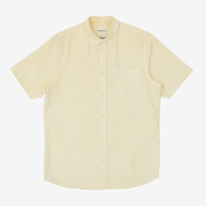 SS BD Anton Oxford Shirt