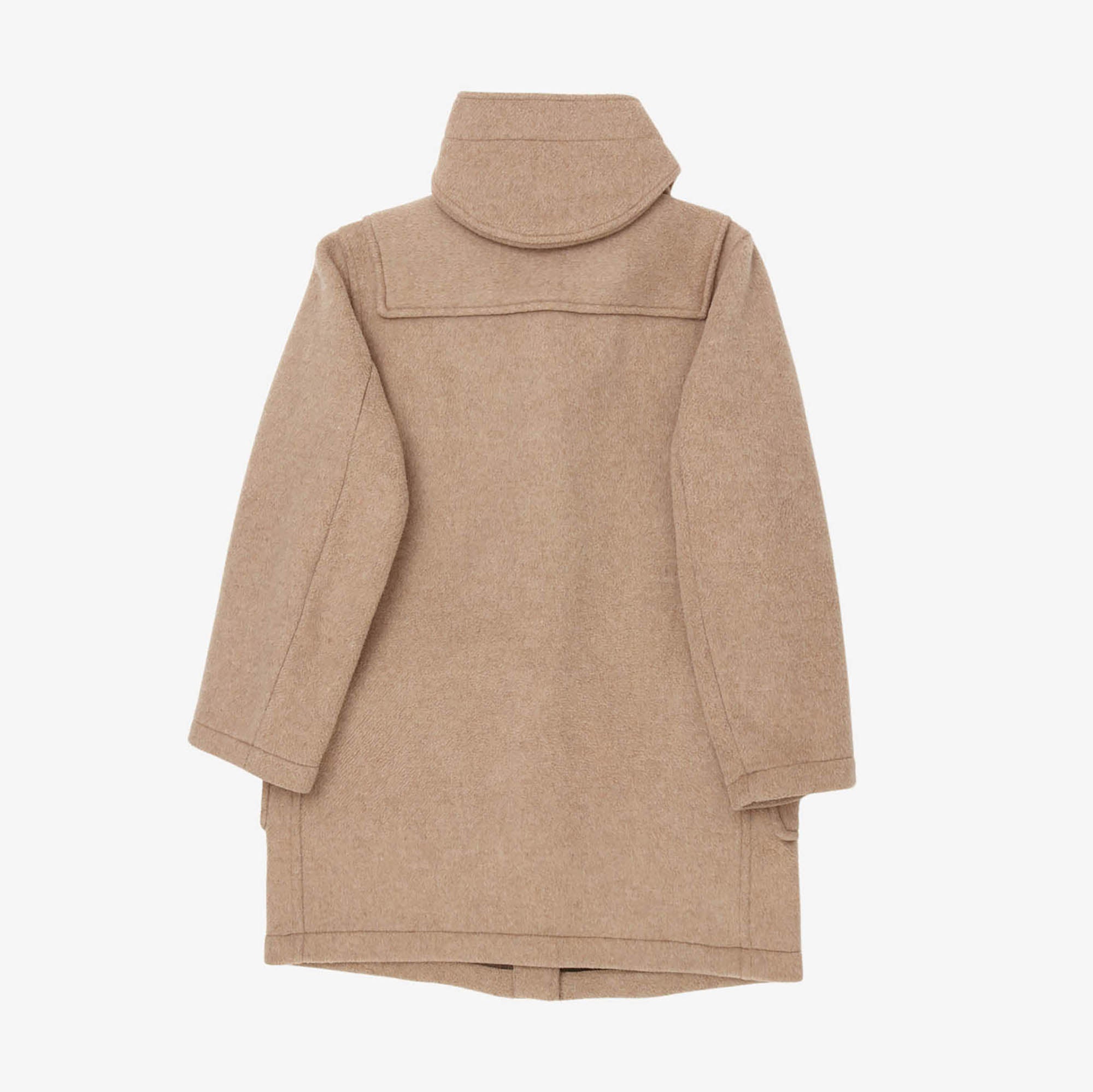Original Monty Duffle Coat