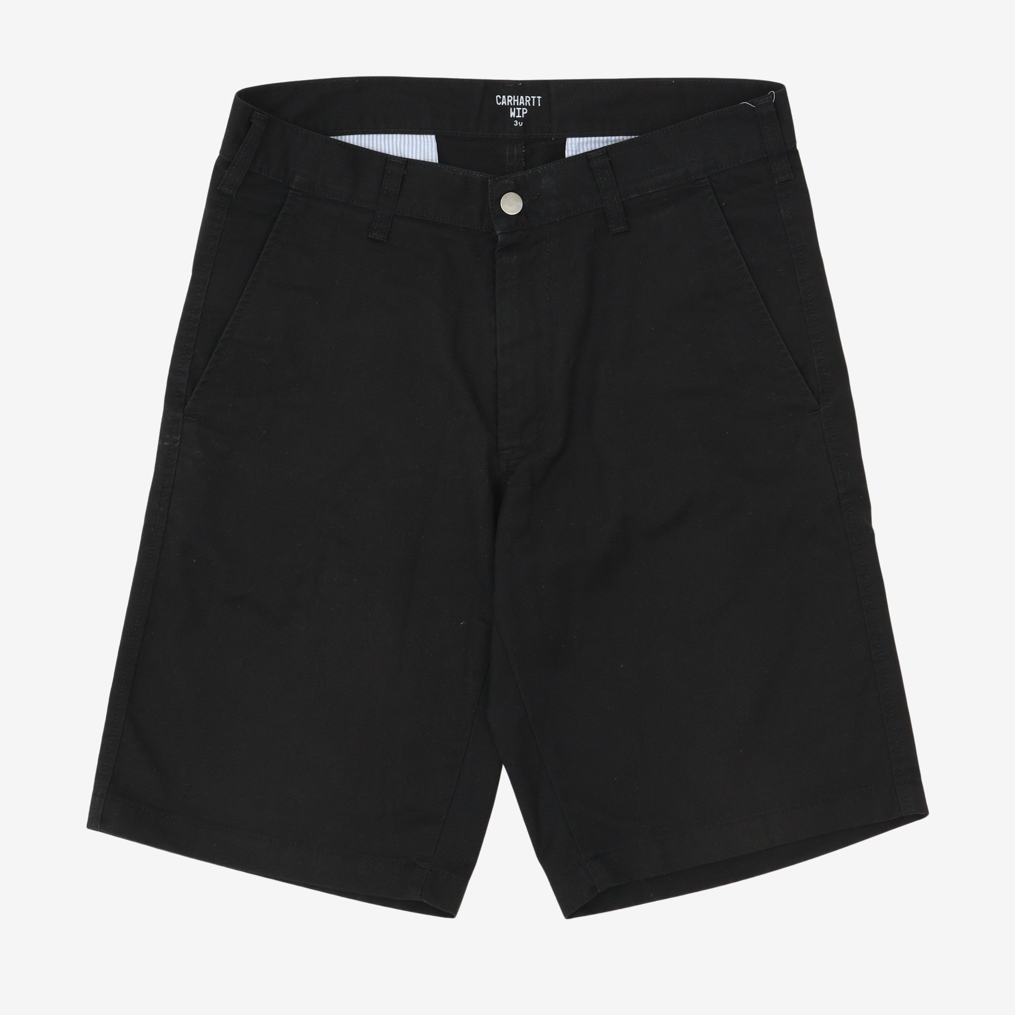 WIP Presenter Shorts