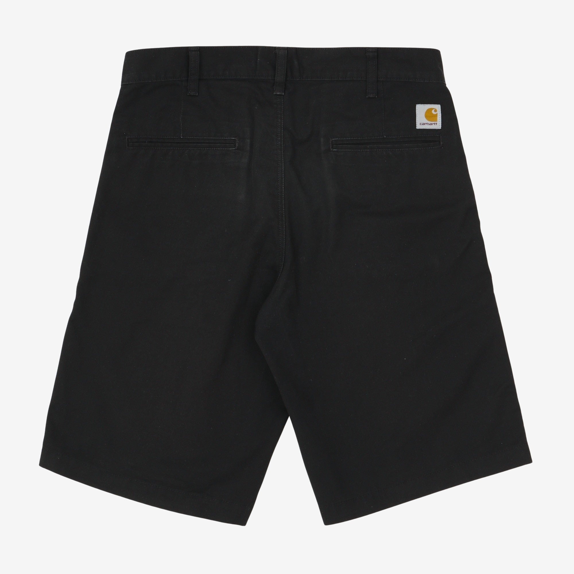 WIP Presenter Shorts