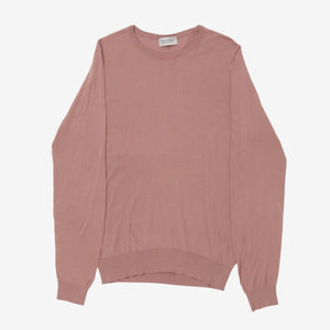 Sea Island Cotton Sweater