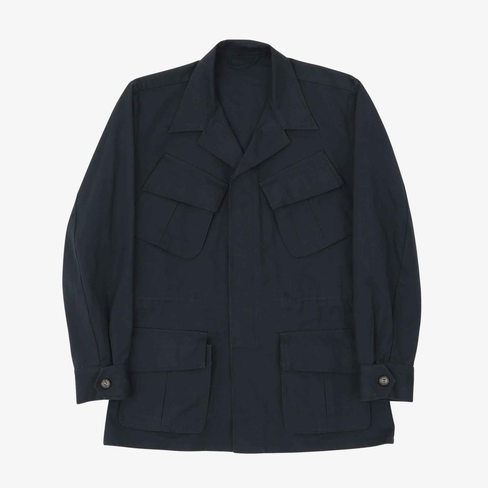 Jungle Jacket