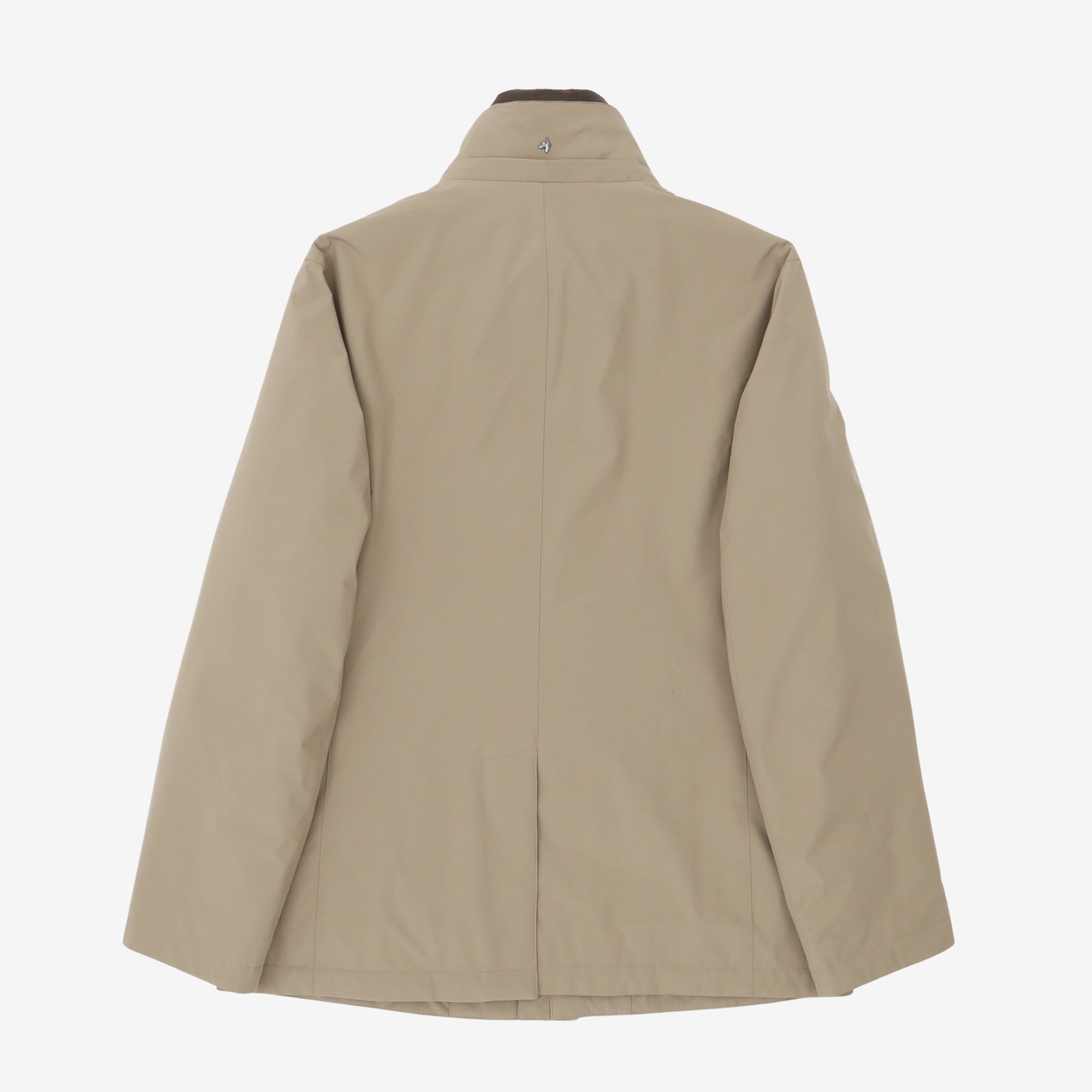 Padded Down Waterproof Jacket