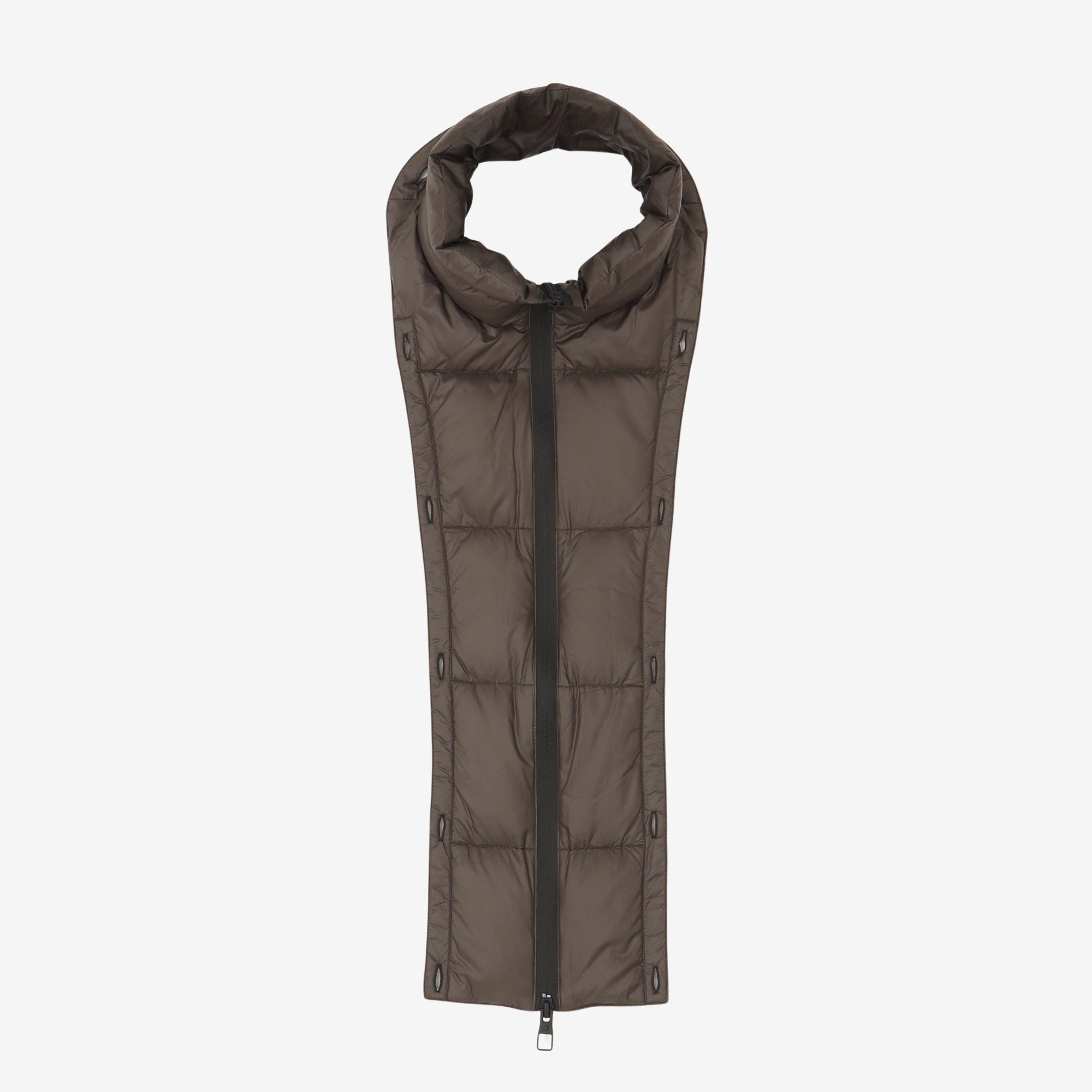 Padded Down Waterproof Jacket