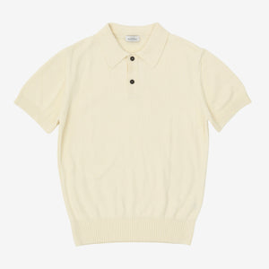 Bror Knitted Polo (Latest Drop)