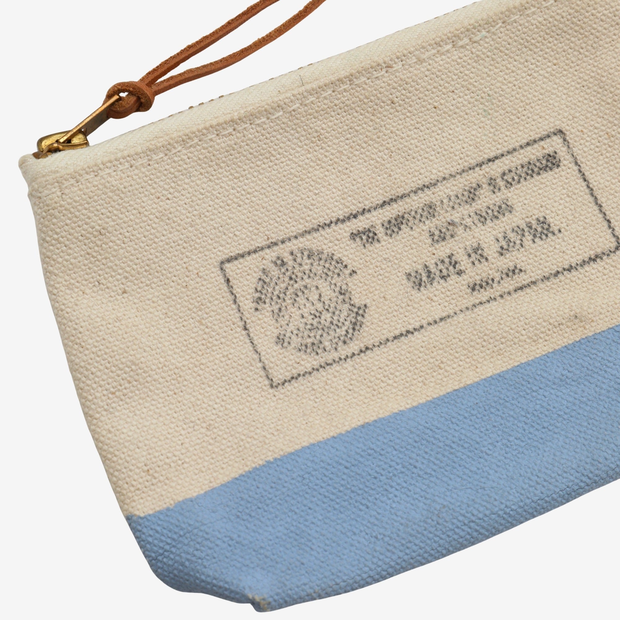 Mini Engineer Pouch