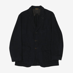Herringbone Sport Coat