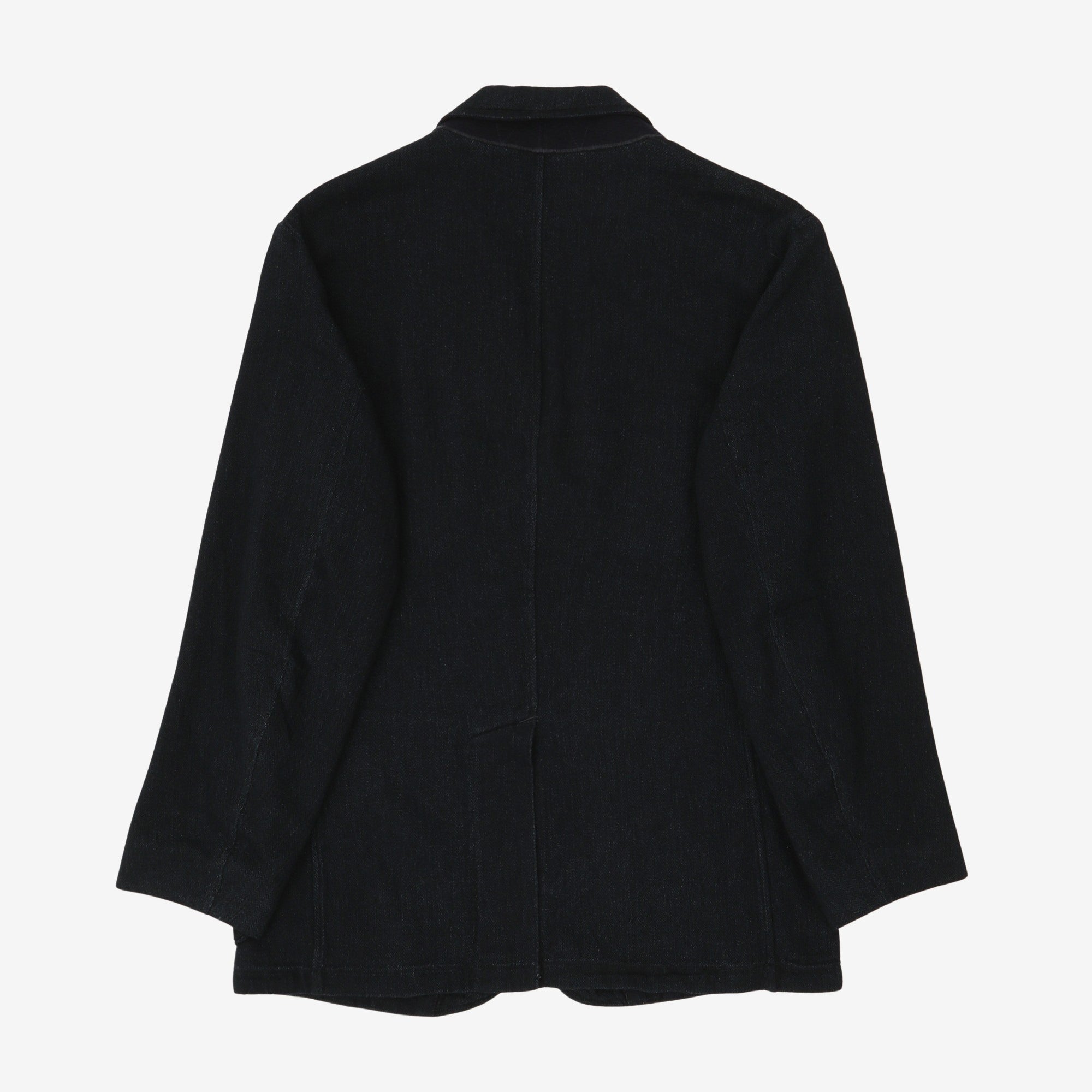 Herringbone Sport Coat