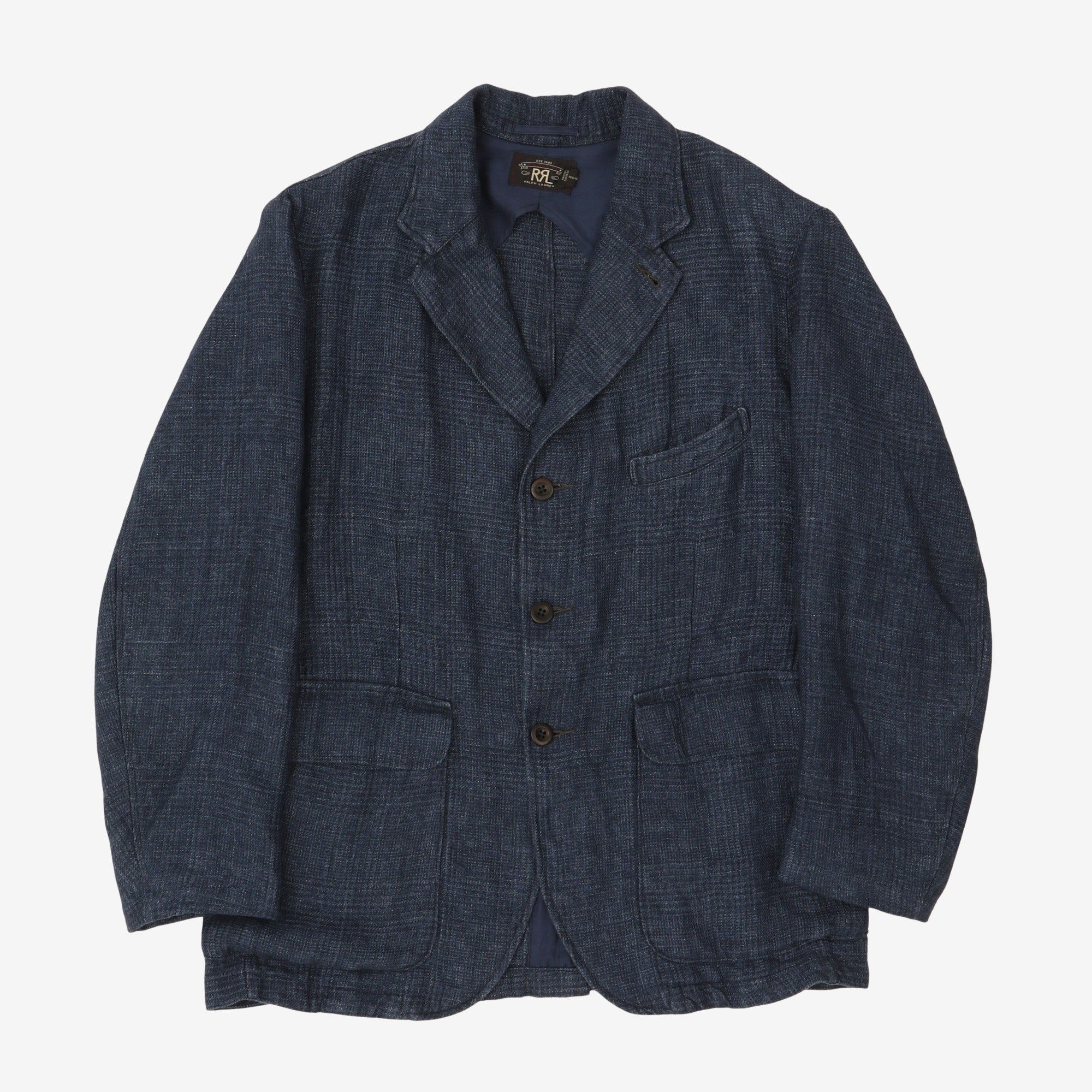 Tweed Sport Coat