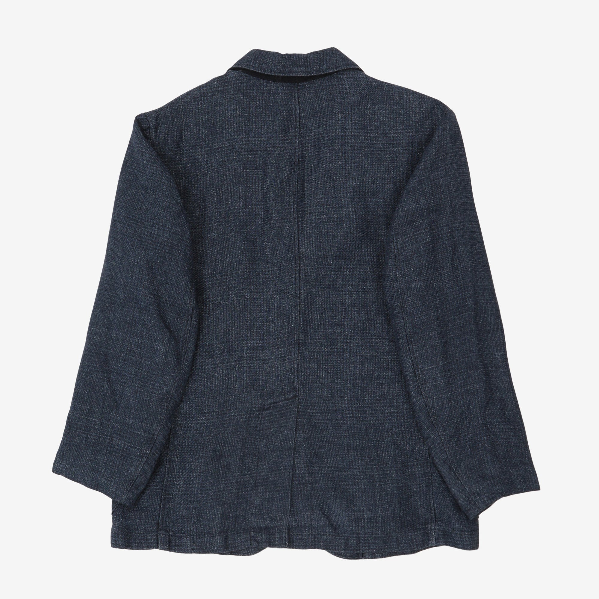 Tweed Sport Coat
