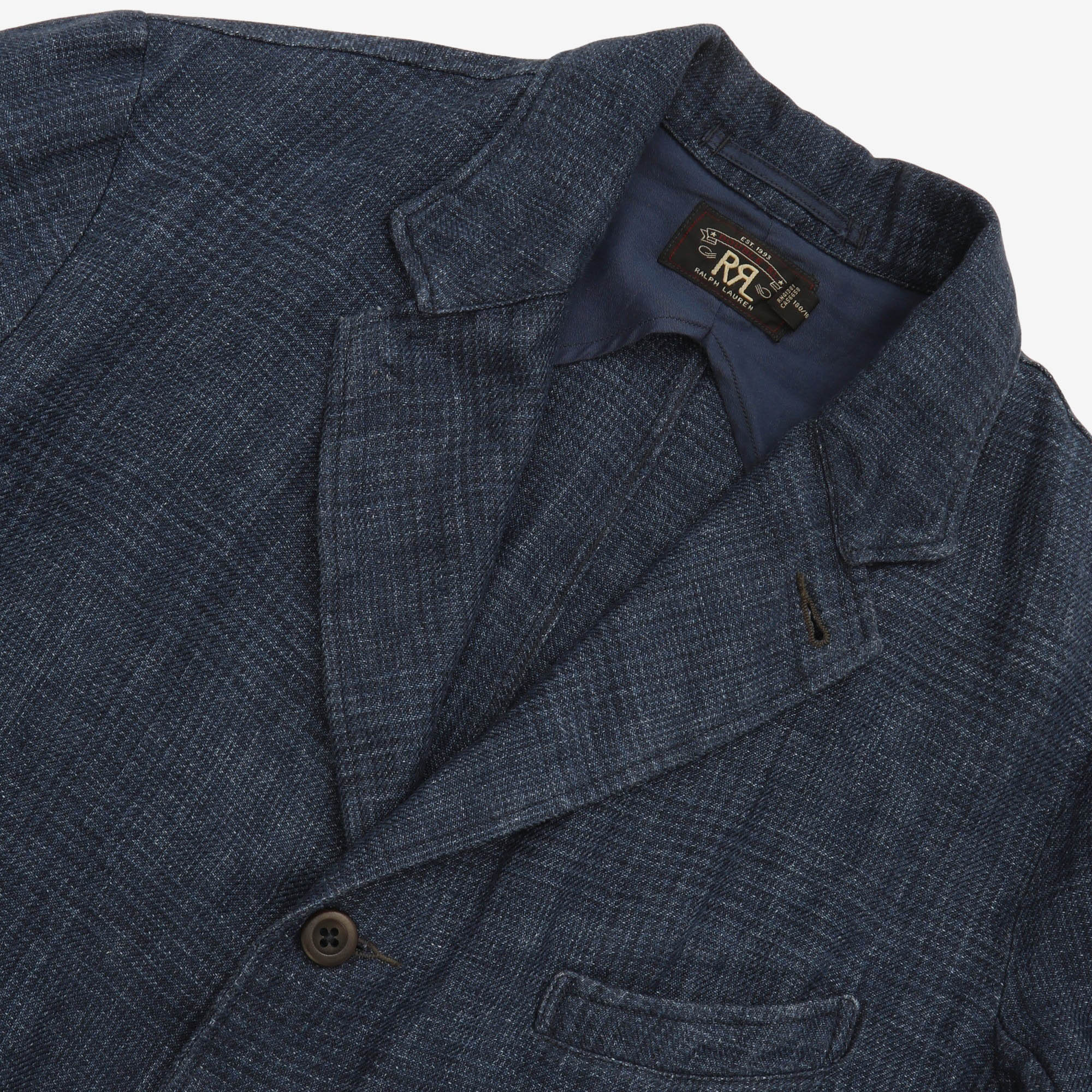 Tweed Sport Coat