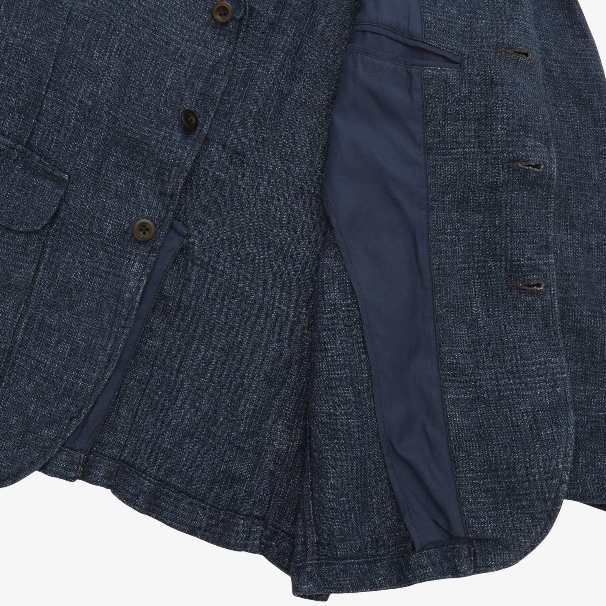 Tweed Sport Coat