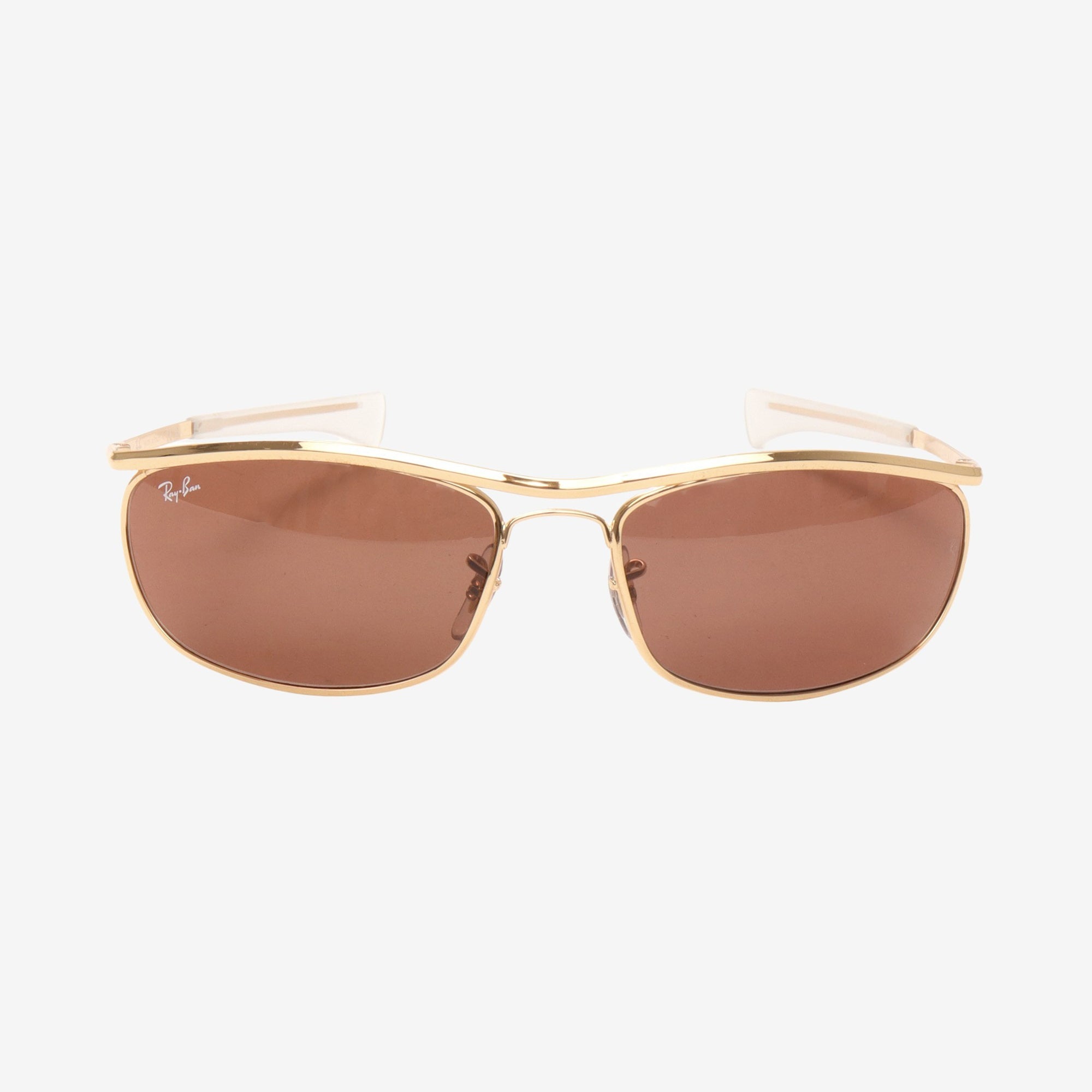 Olympian I Deluxe Sunglasses