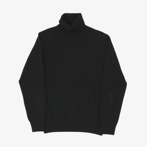 Roll Neck Sweater