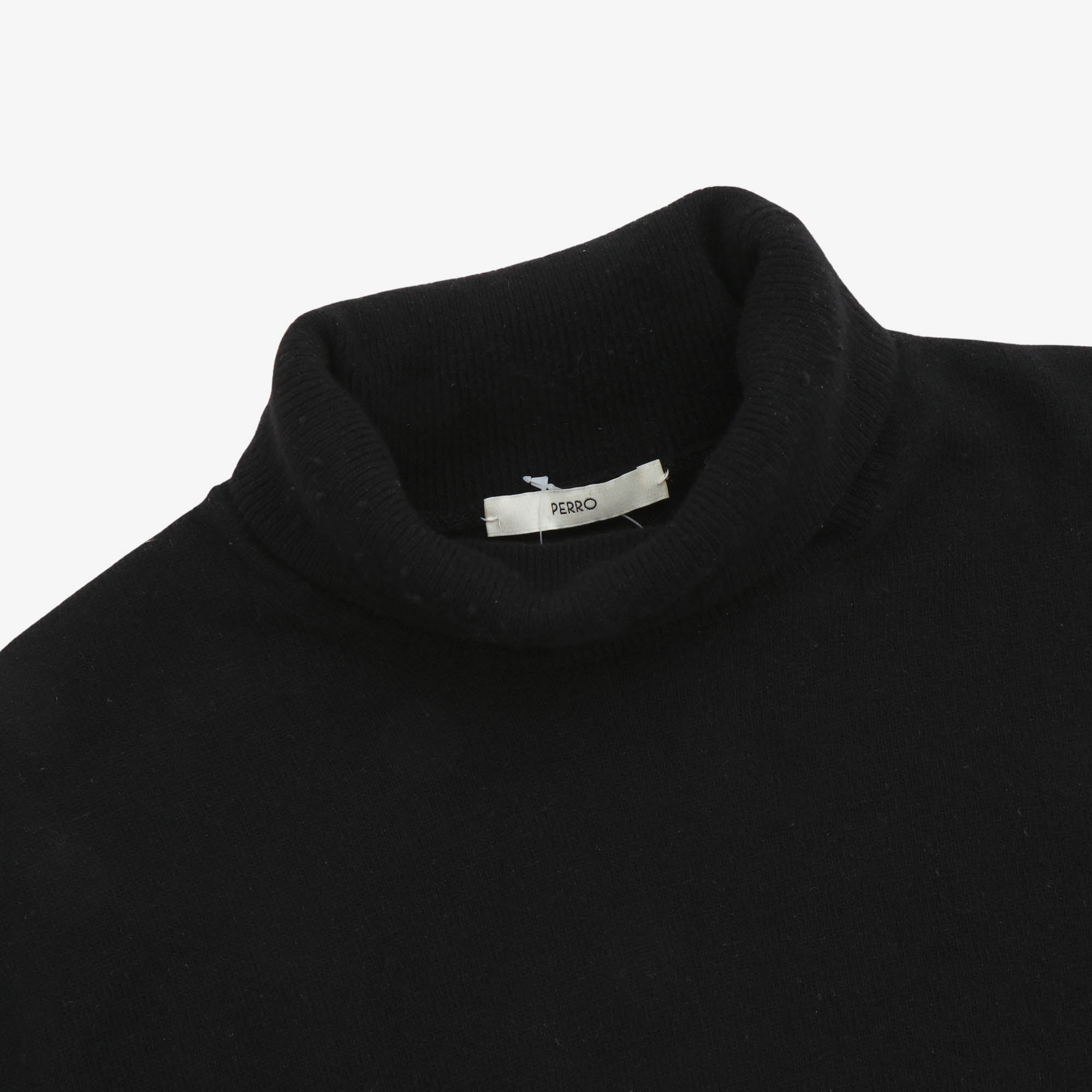 Roll Neck Sweater