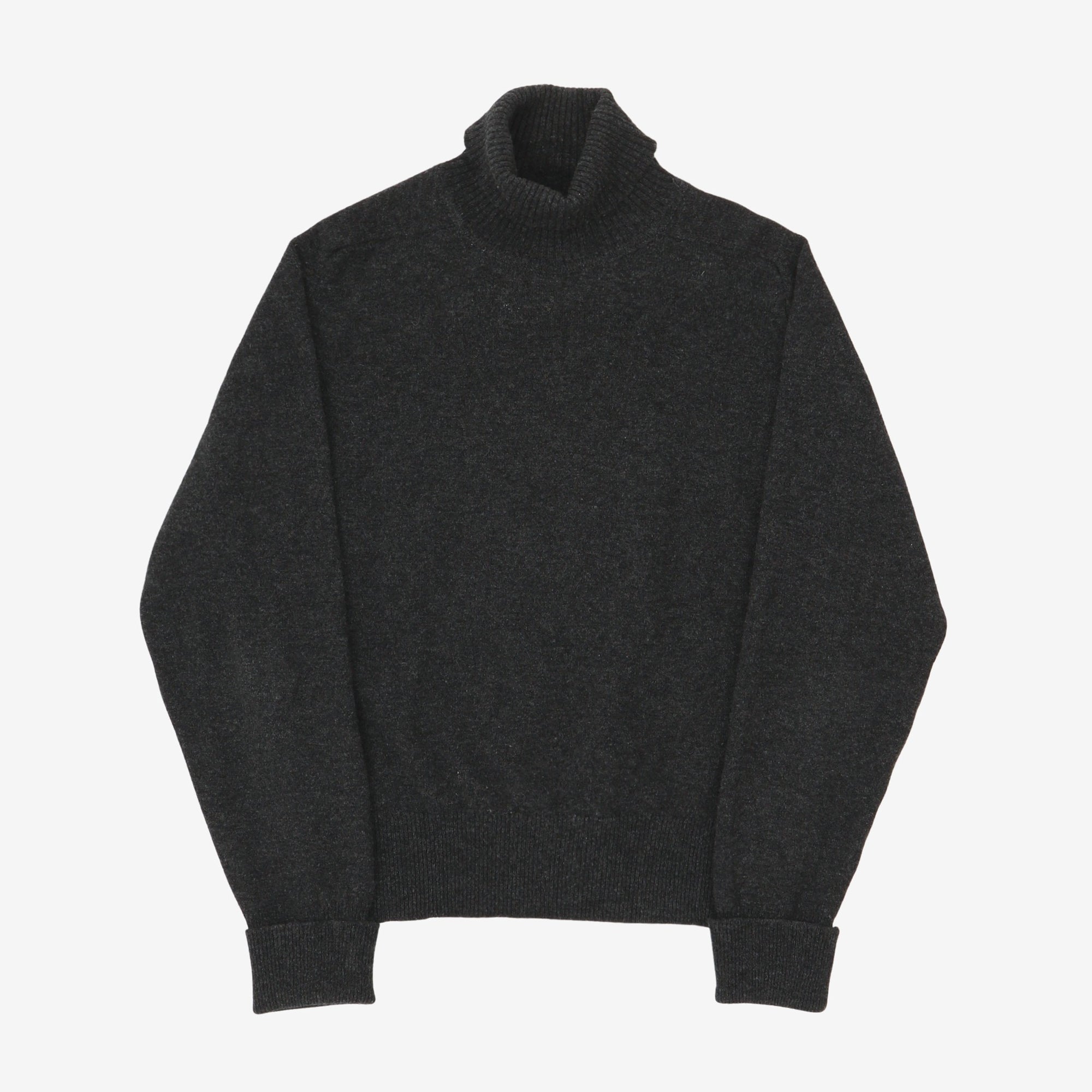 Standard Rollneck