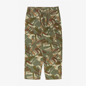 Lybro Camo Cargo Pants
