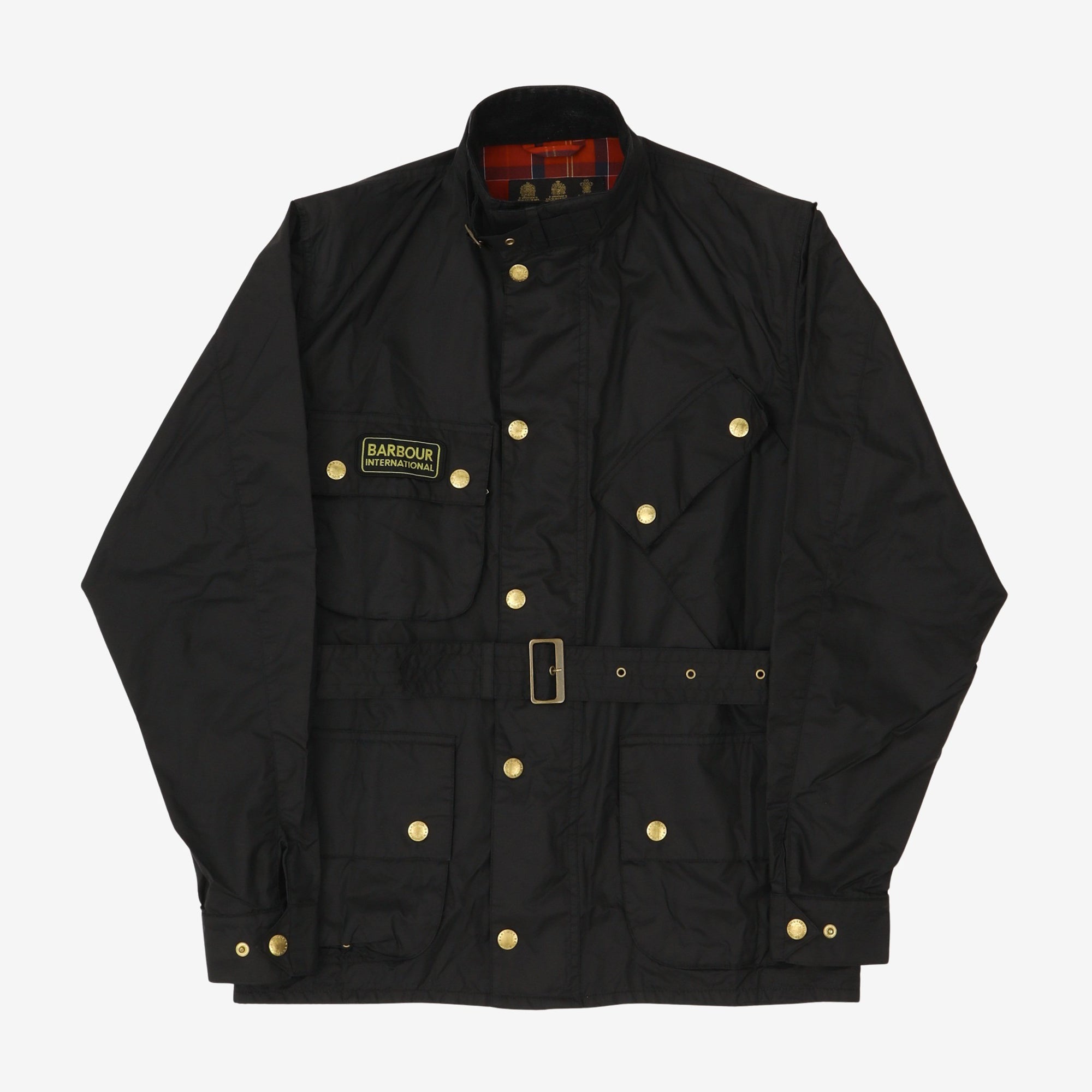 International Jacket