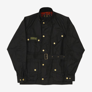 International Jacket