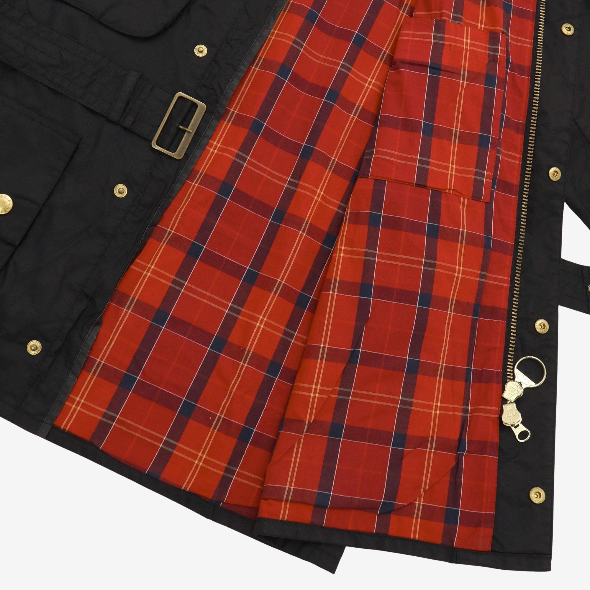 International Jacket
