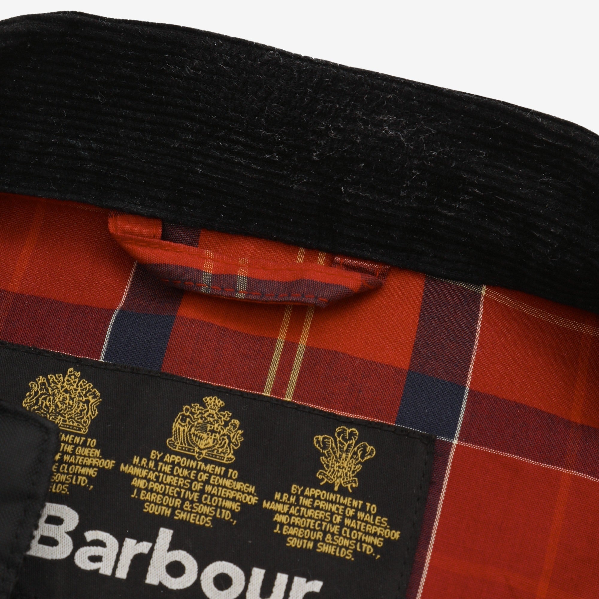 International Jacket