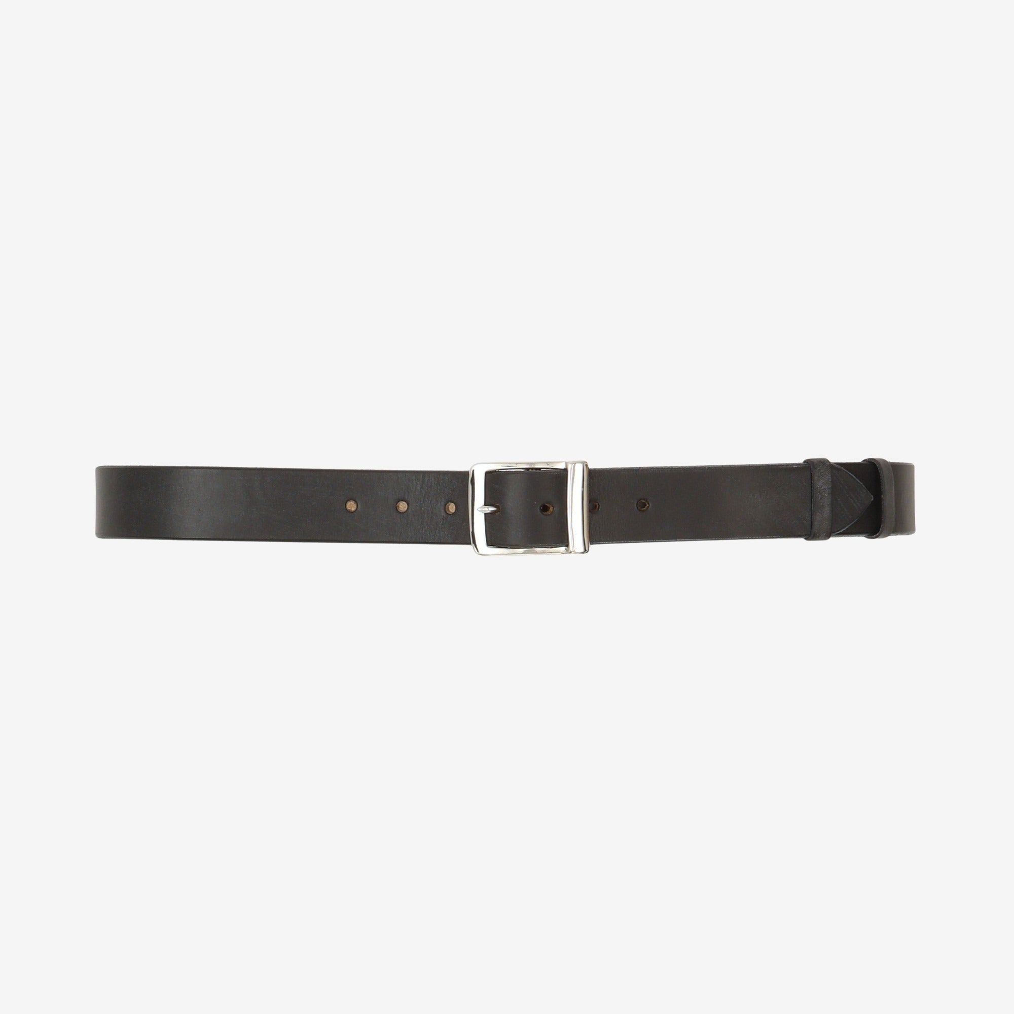 Bridle Leather Belt