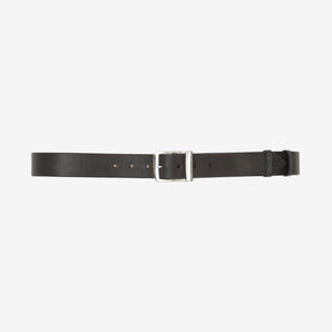 Bridle Leather Belt