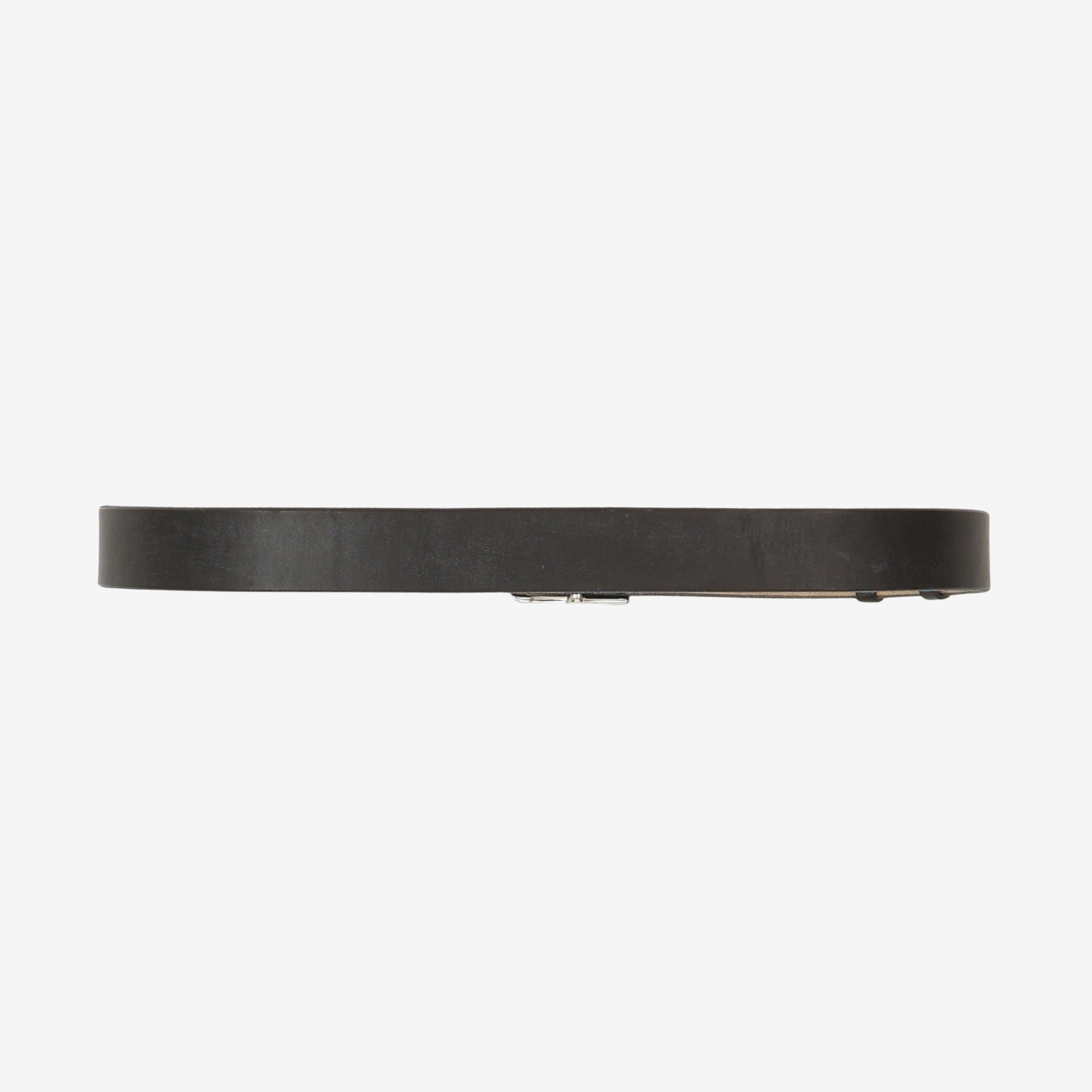Bridle Leather Belt