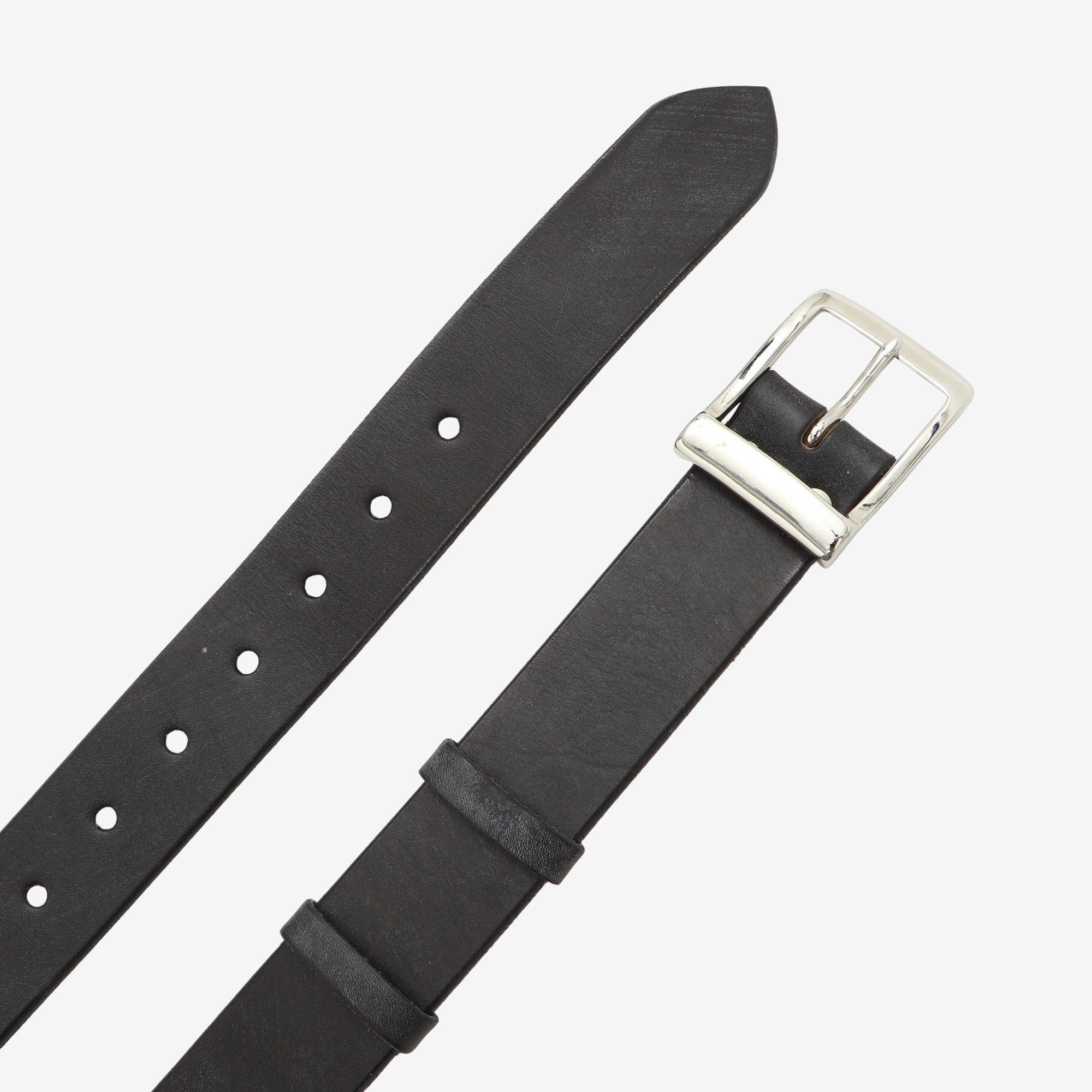 Bridle Leather Belt