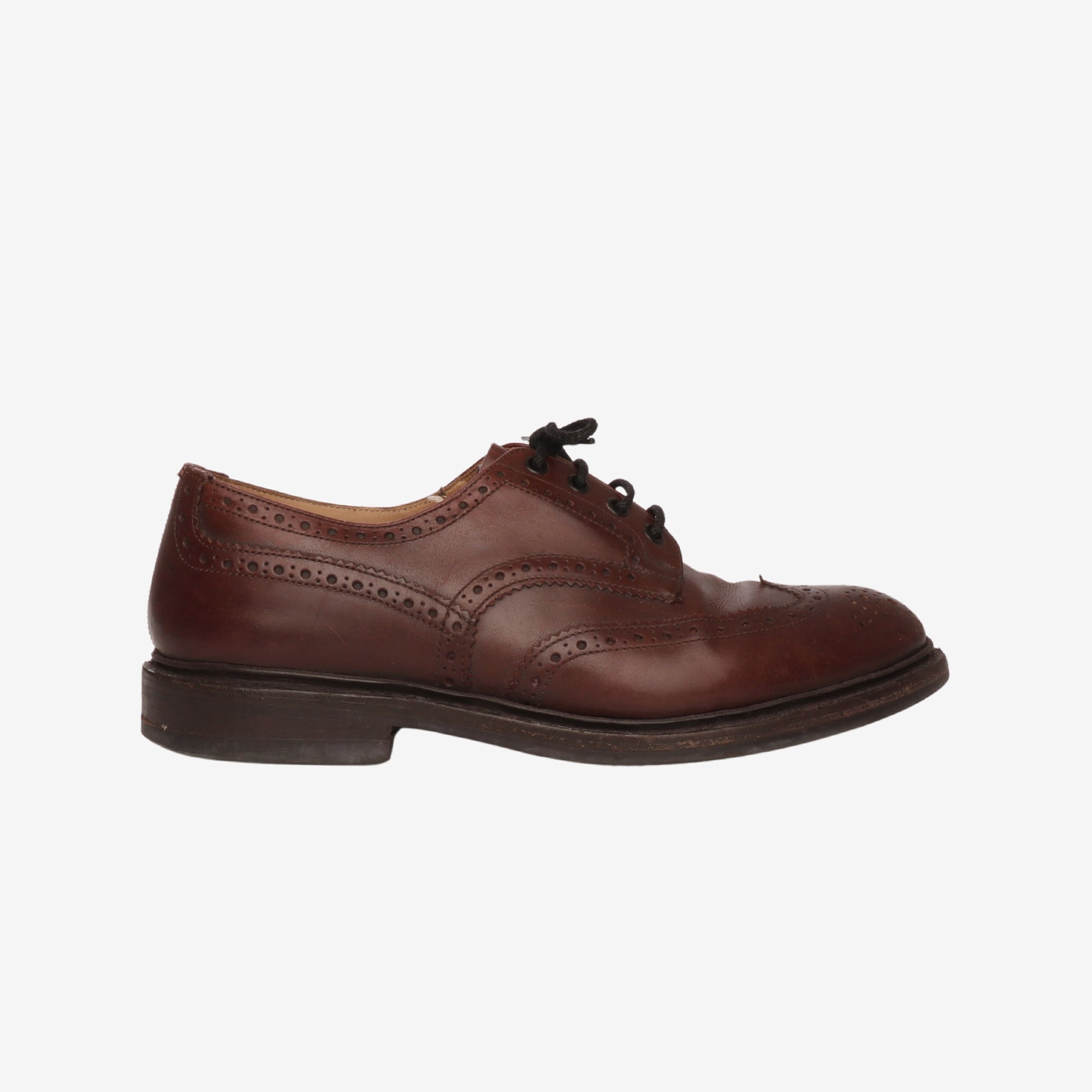 Bourton Country Brogue