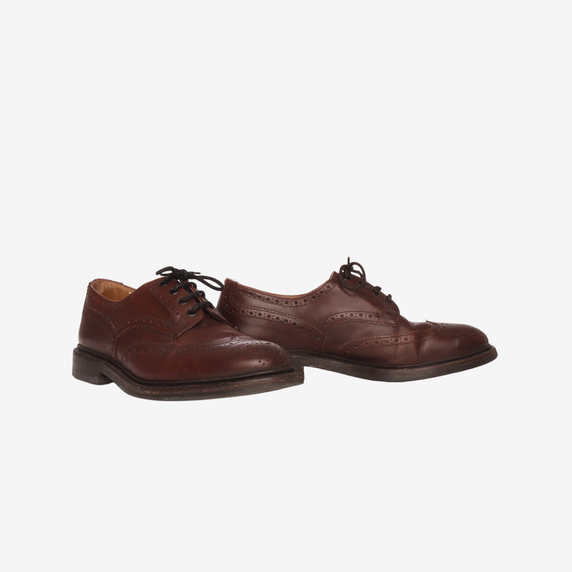 Bourton Country Brogue