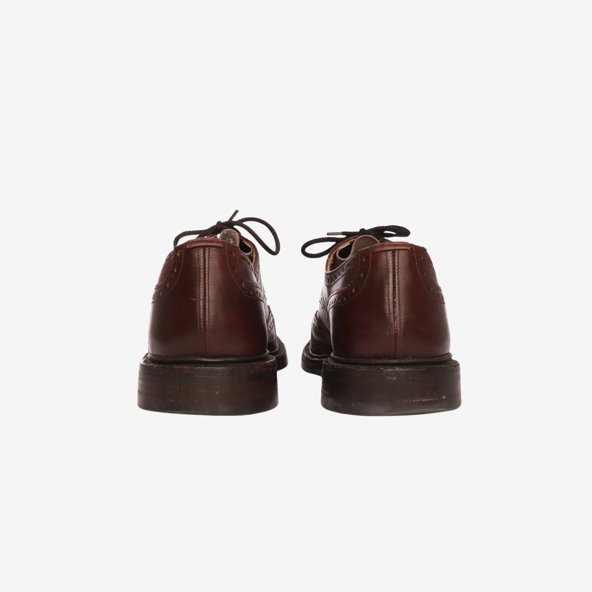 Bourton Country Brogue