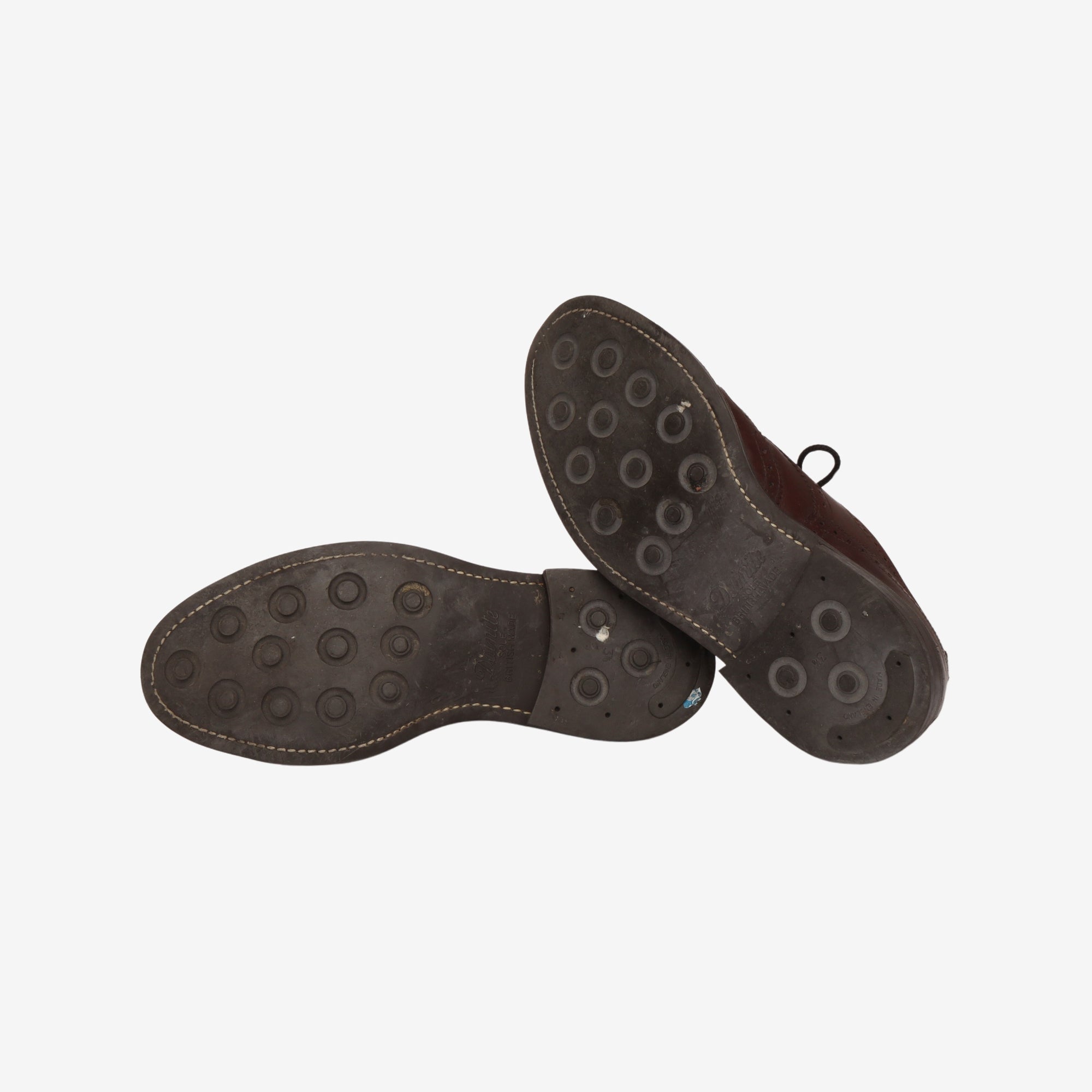 Bourton Country Brogue