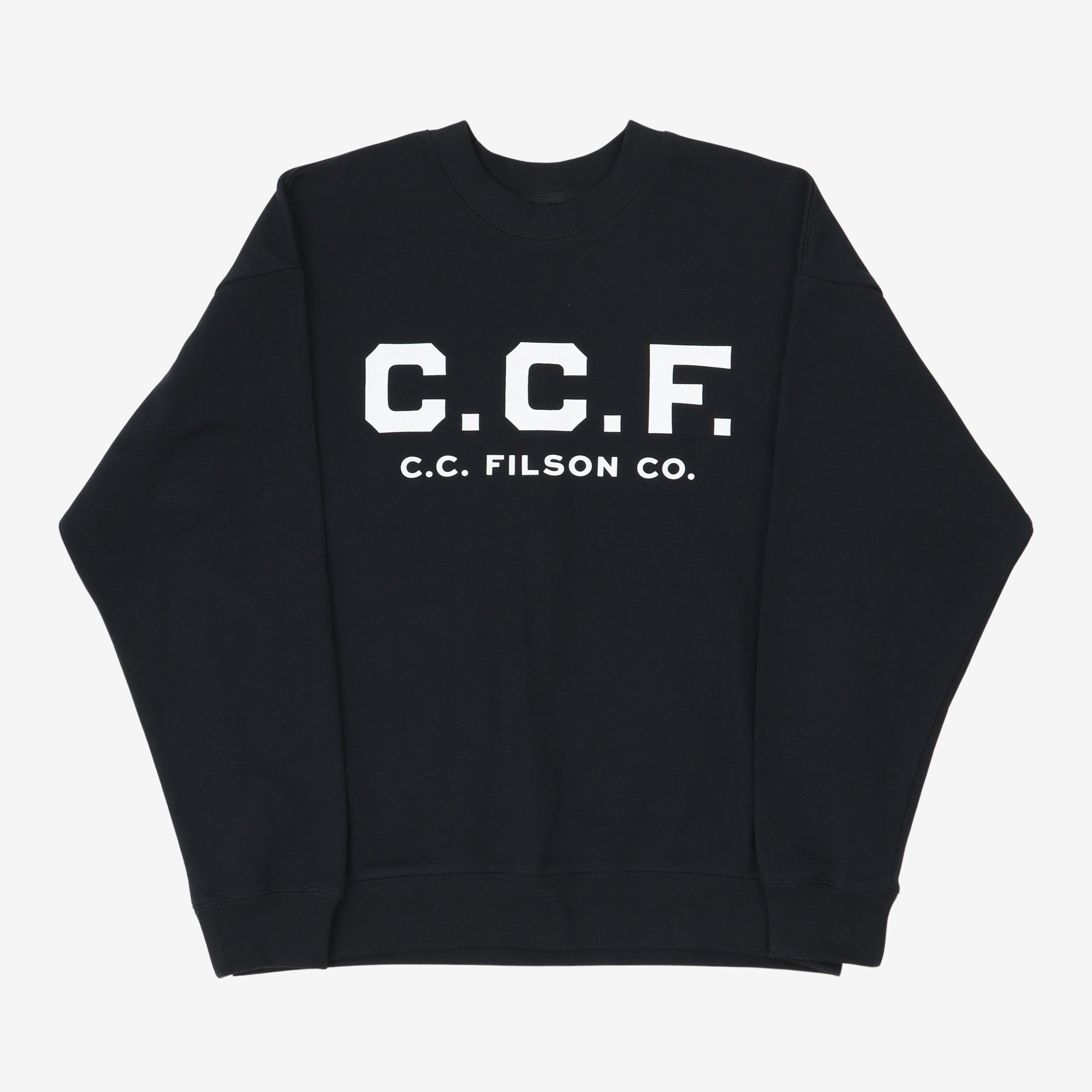 CCF Crewneck Sweatshirt