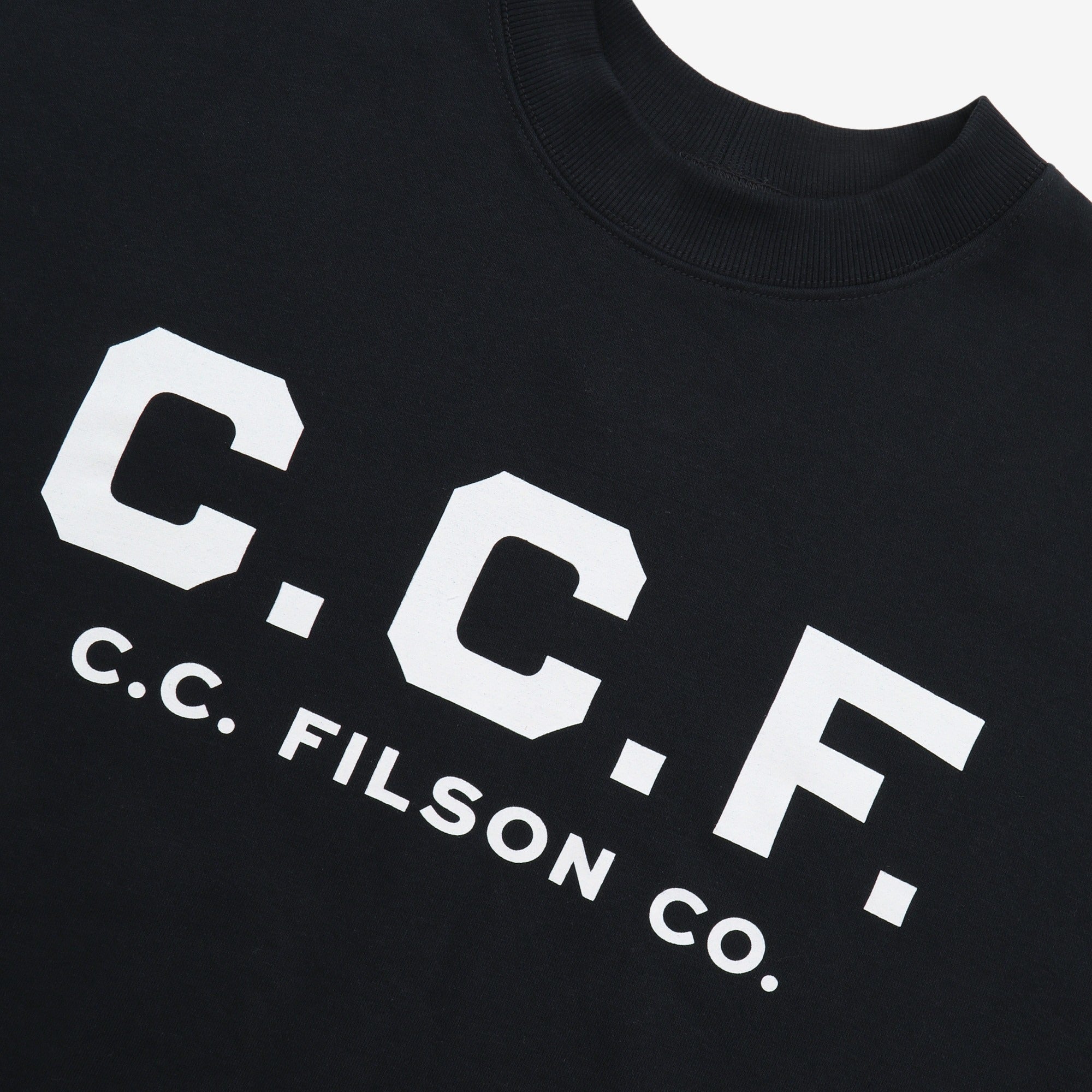 CCF Crewneck Sweatshirt