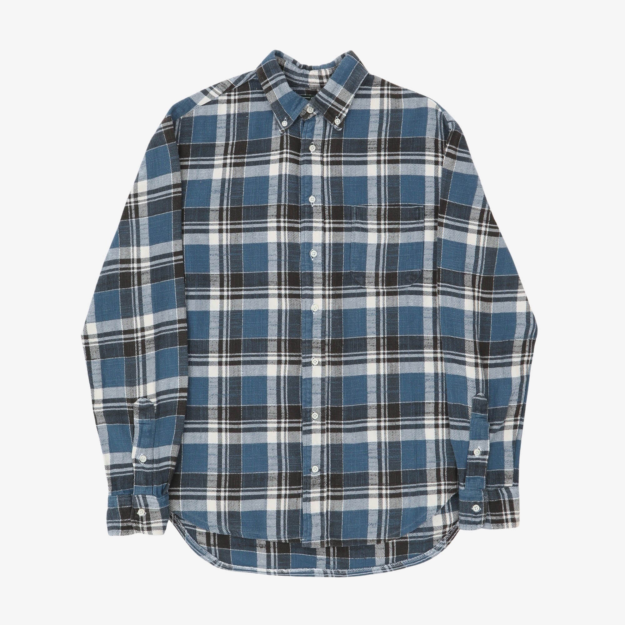 BD Check Shirt