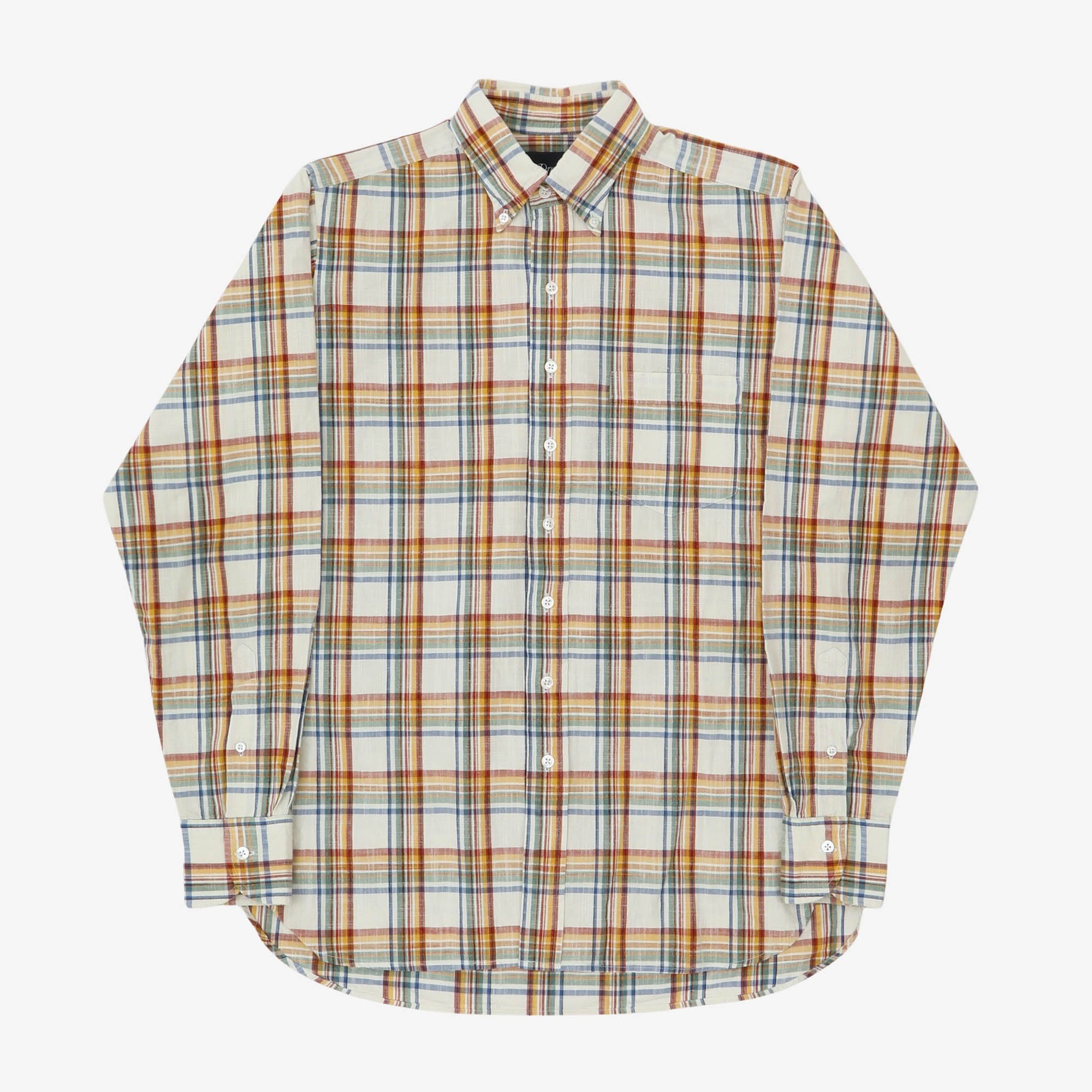 BD Check Shirt
