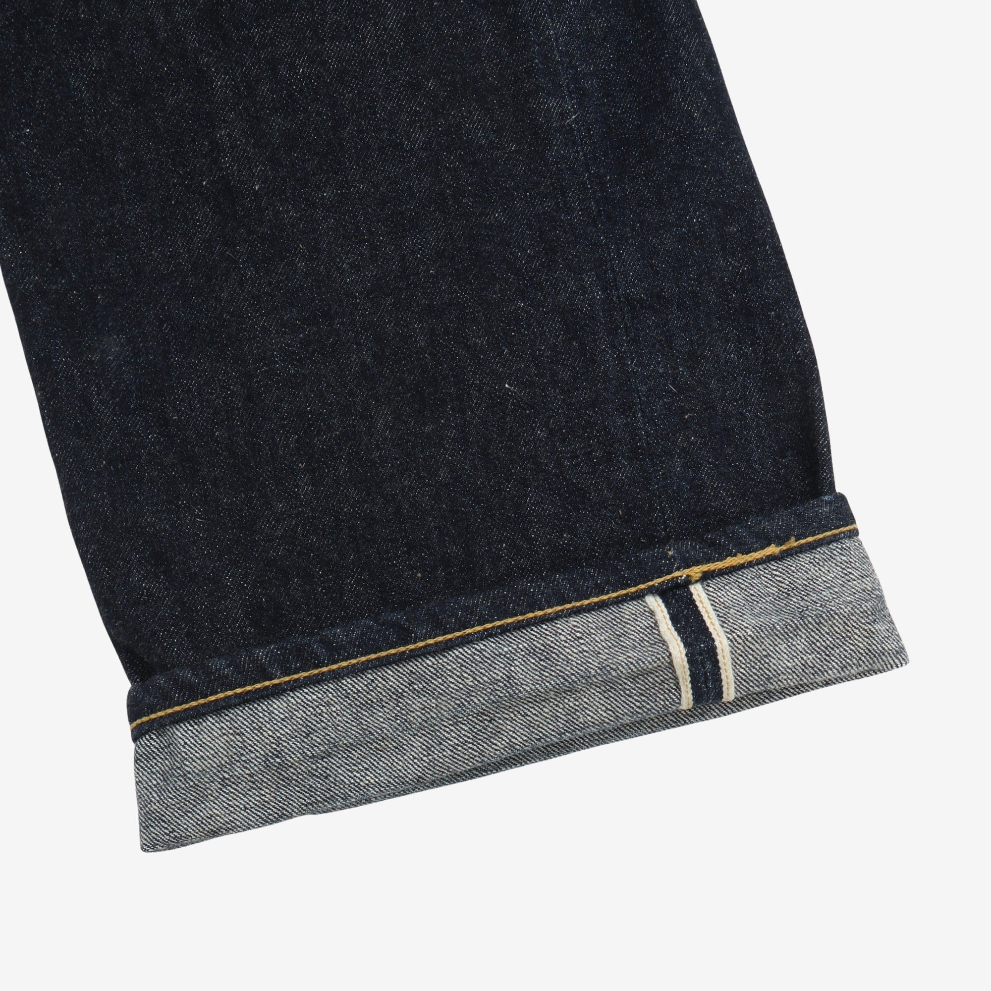 Duck Digger Selvedge Denim (35W X 27L)