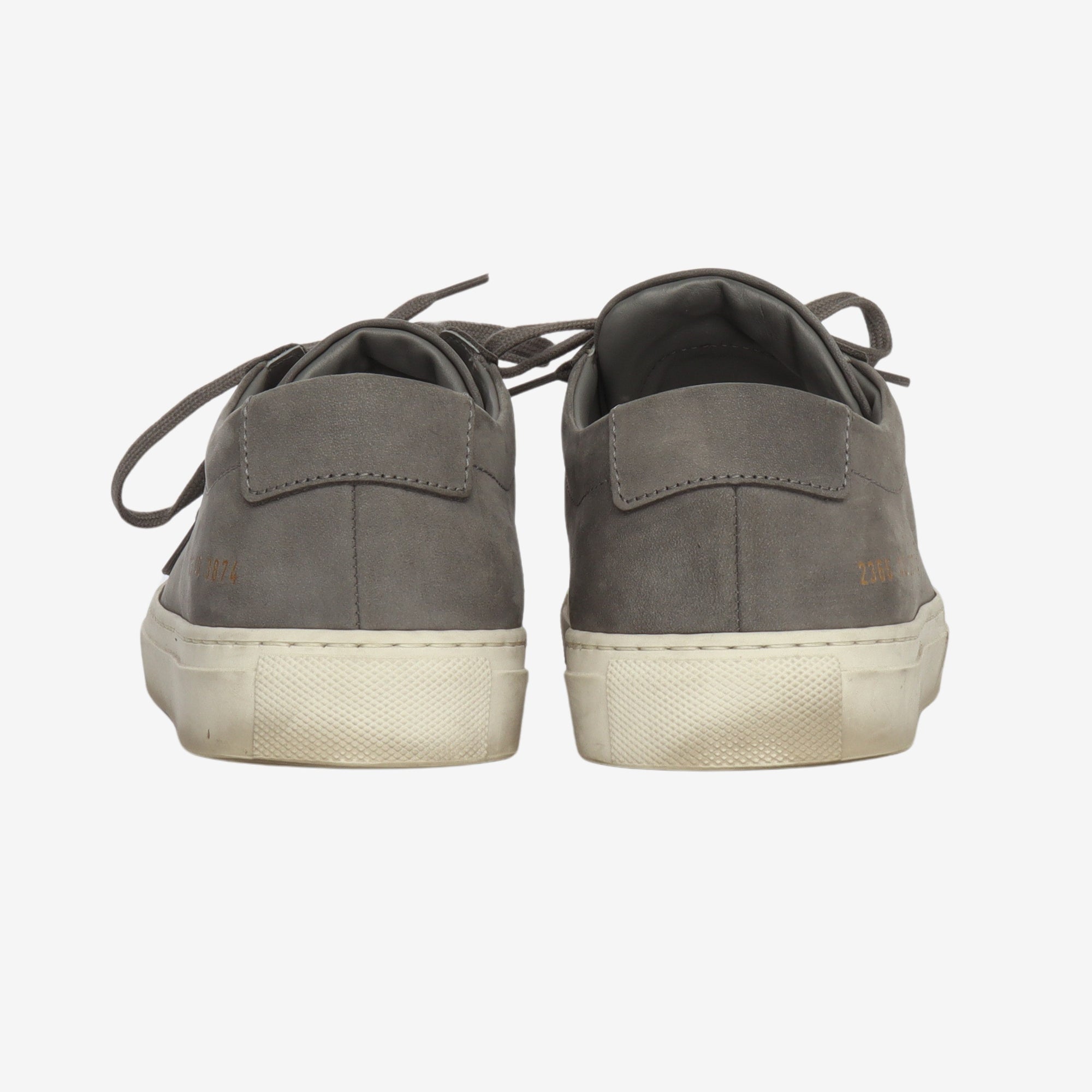 Original Achilles Low