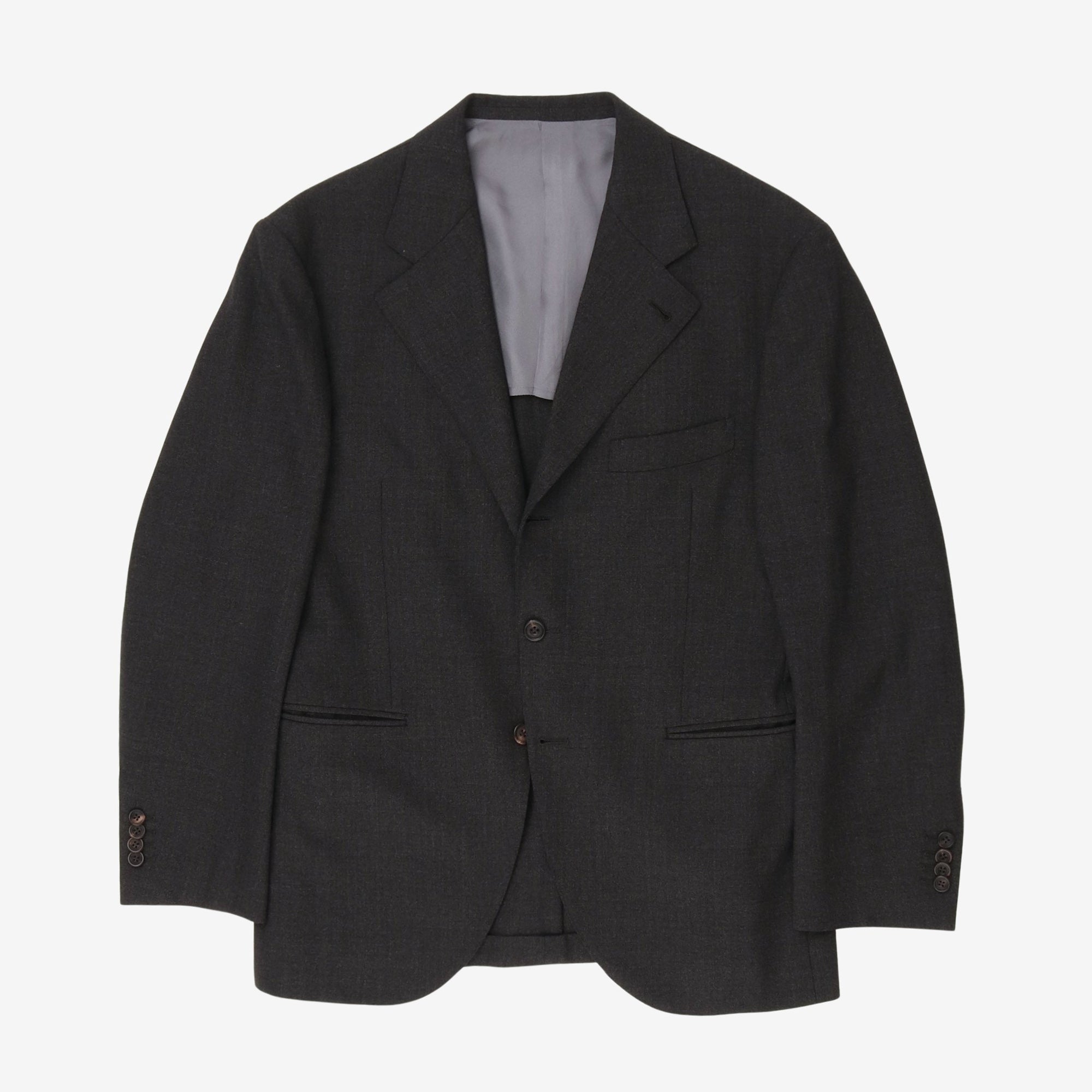Ascot 4 Ply Suit