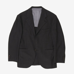 Ascot 4 Ply Suit