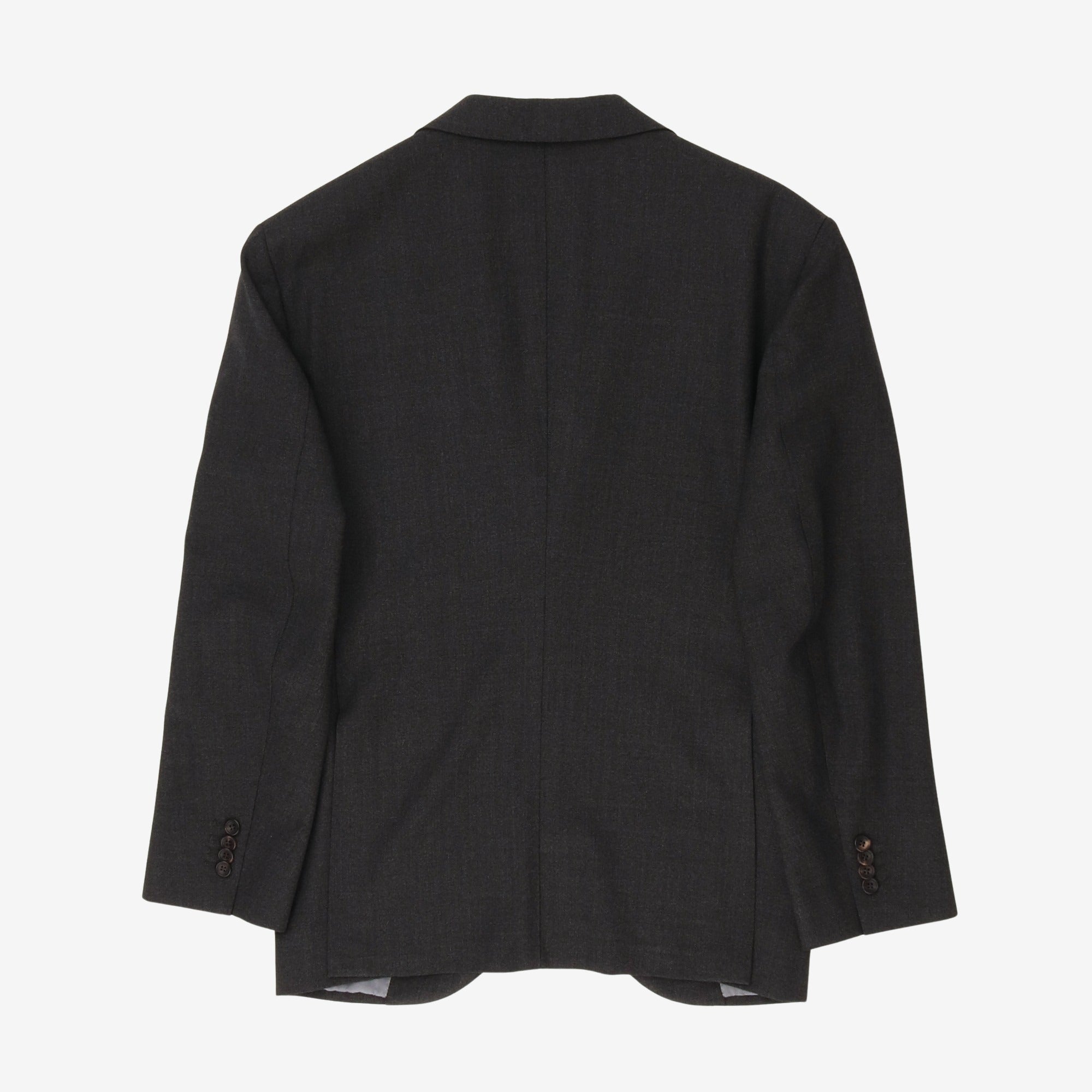 Ascot 4 Ply Suit