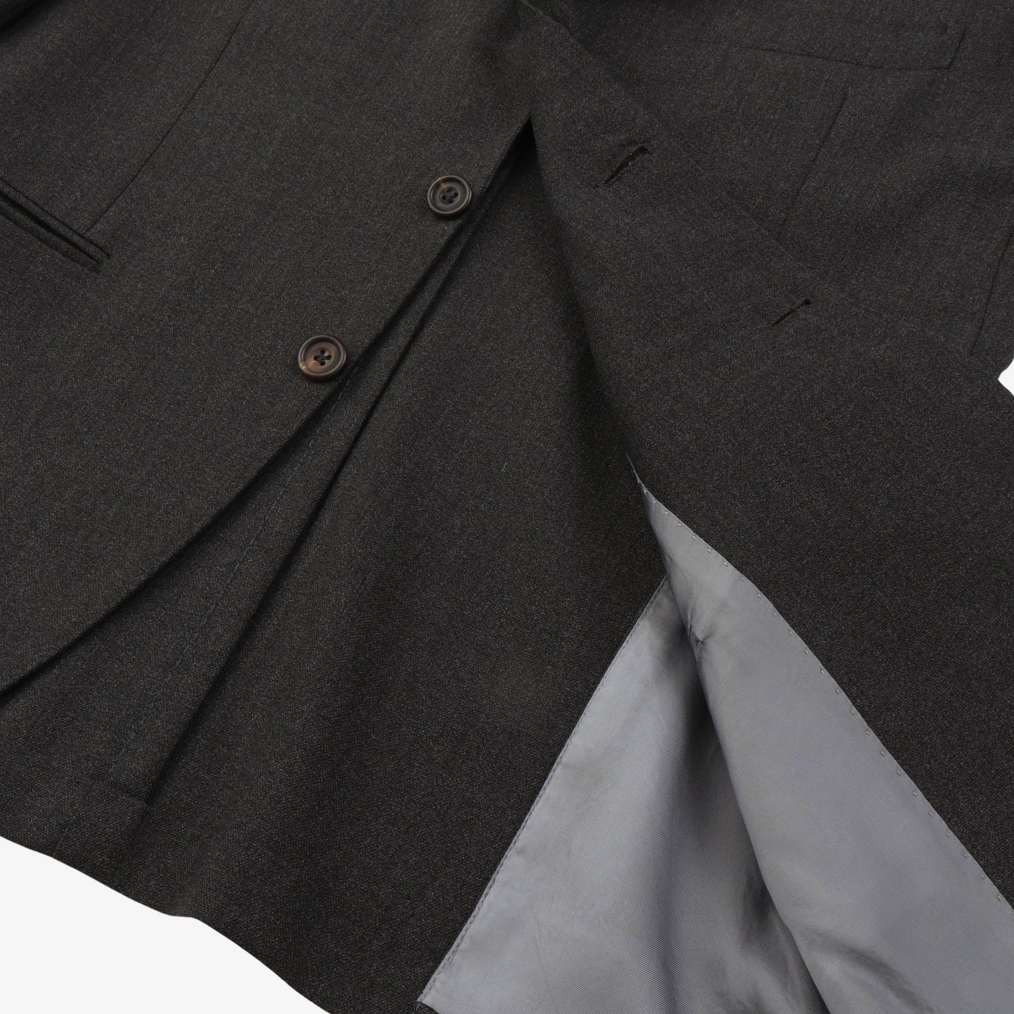 Ascot 4 Ply Suit