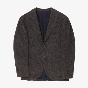Bespoke Wool Sport Jacket (Johnstons of Elgin)