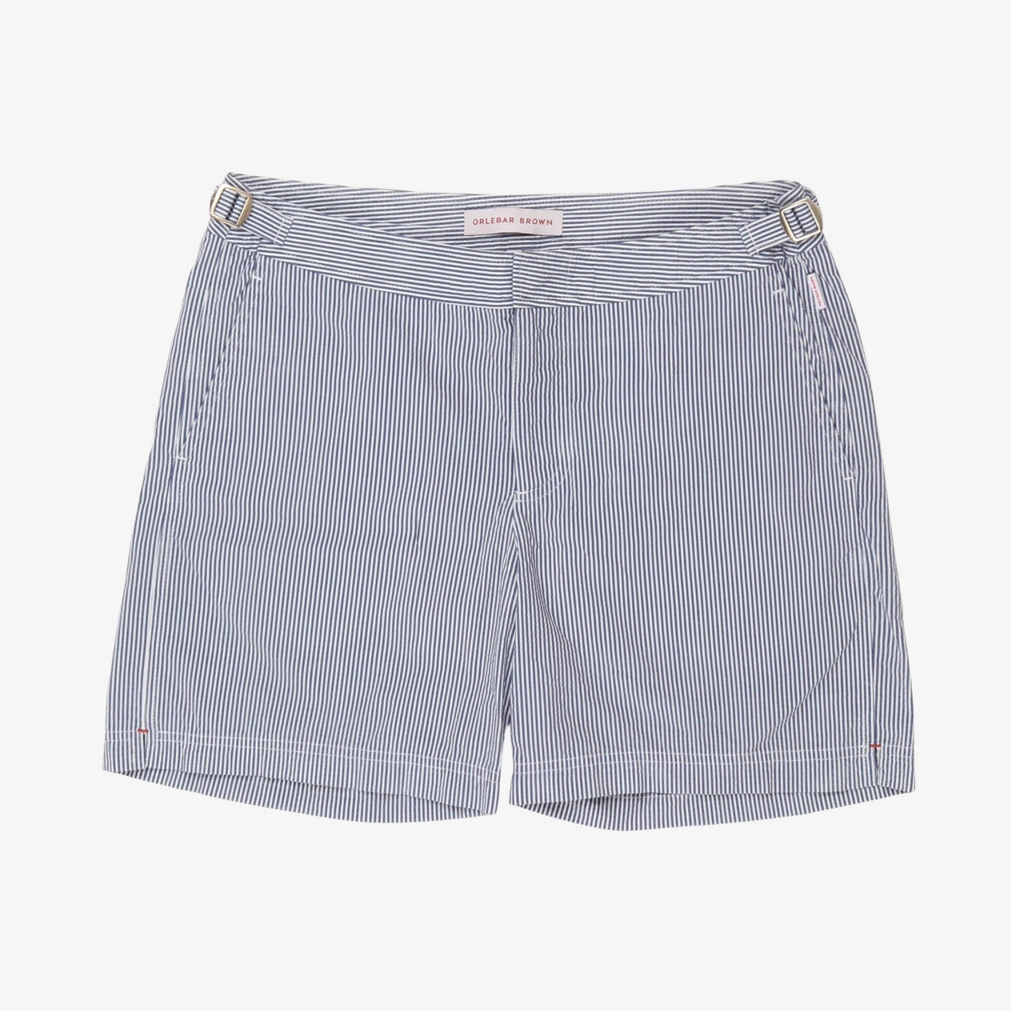 Bulldog Swimshorts