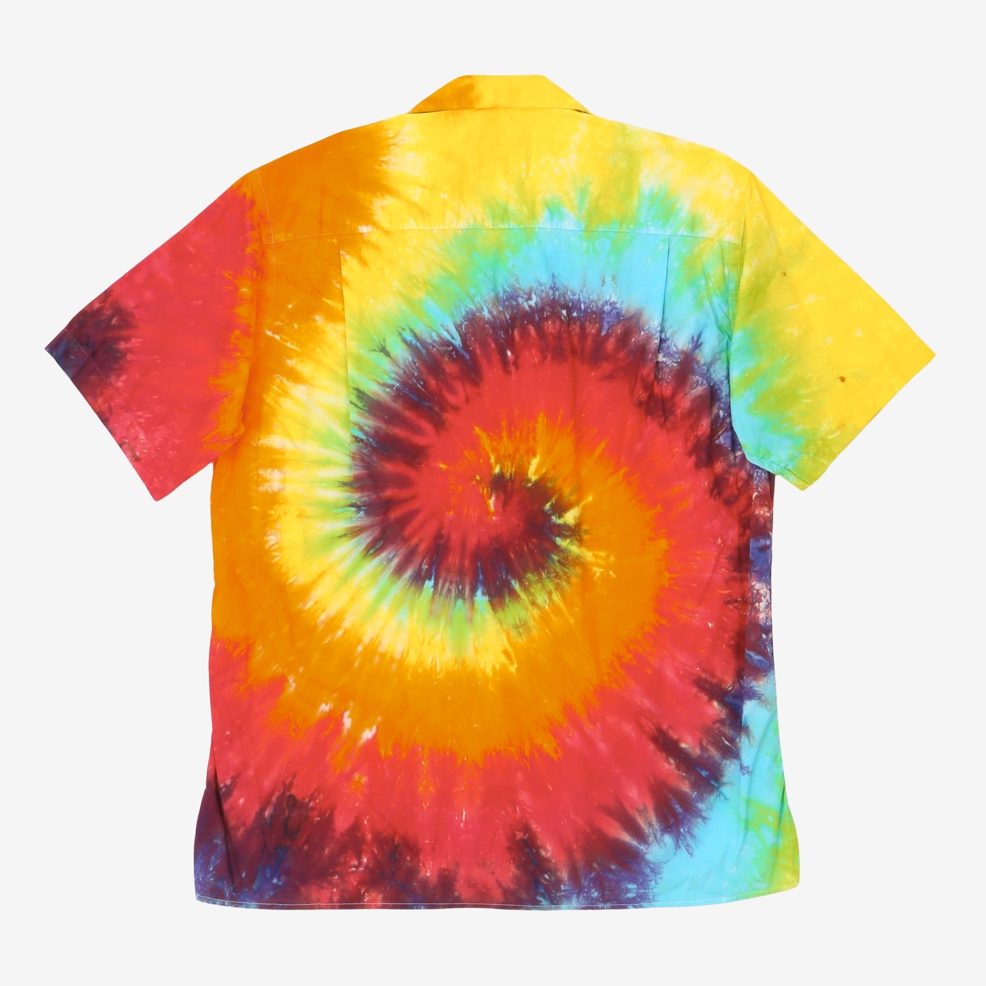 SS Tie Dye Shirt