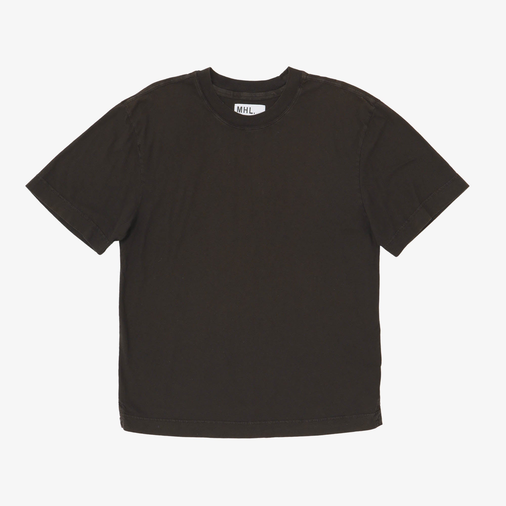 MHL Simple T-Shirt