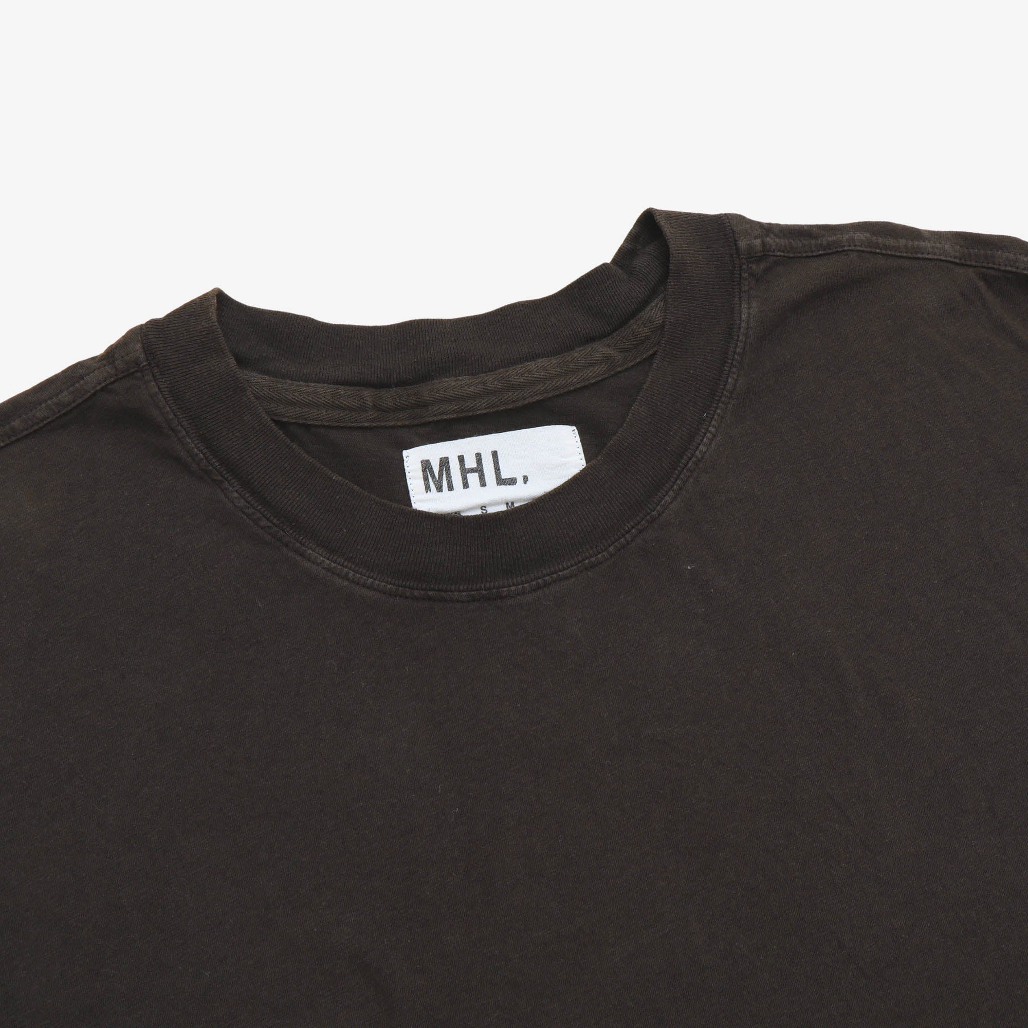MHL Simple T-Shirt