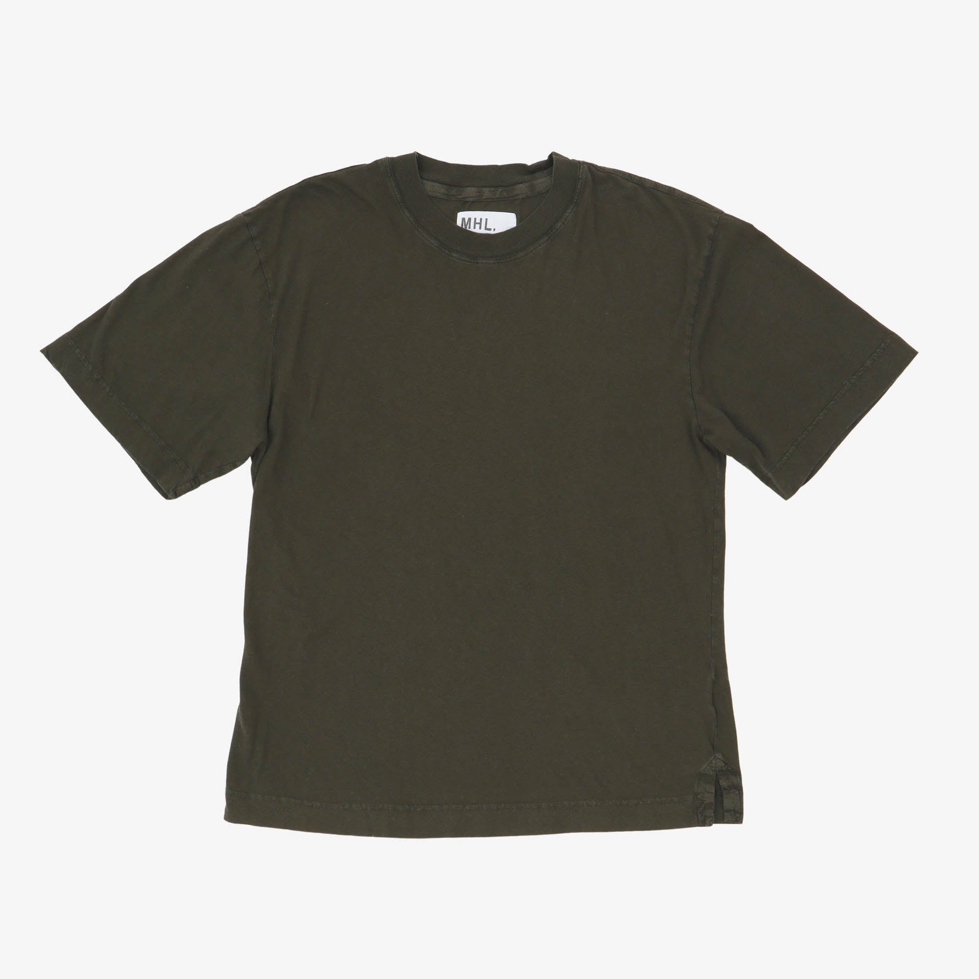 MHL Simple T-Shirt